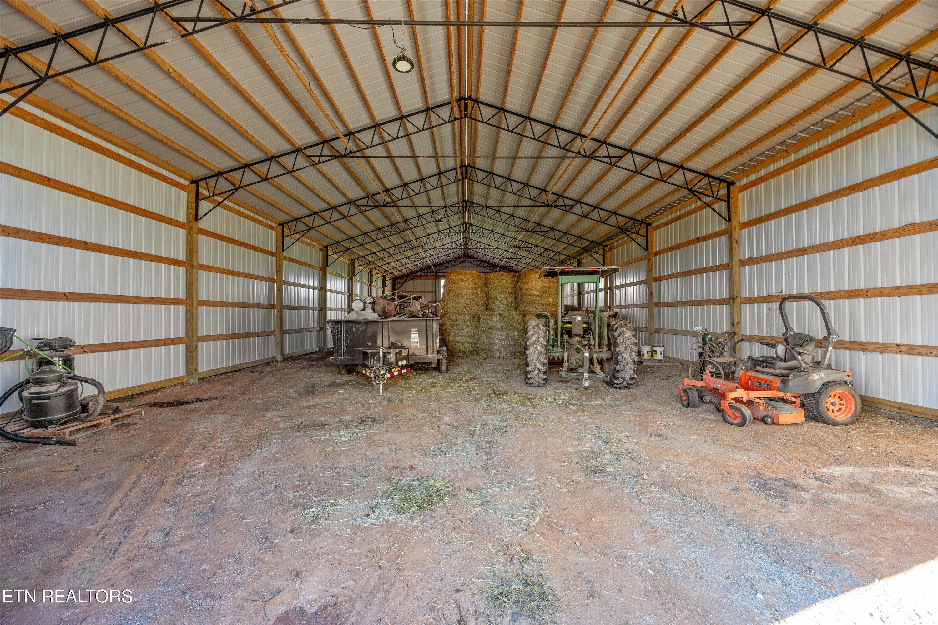 727 Bales Hollow Road Friendsville TN 37737