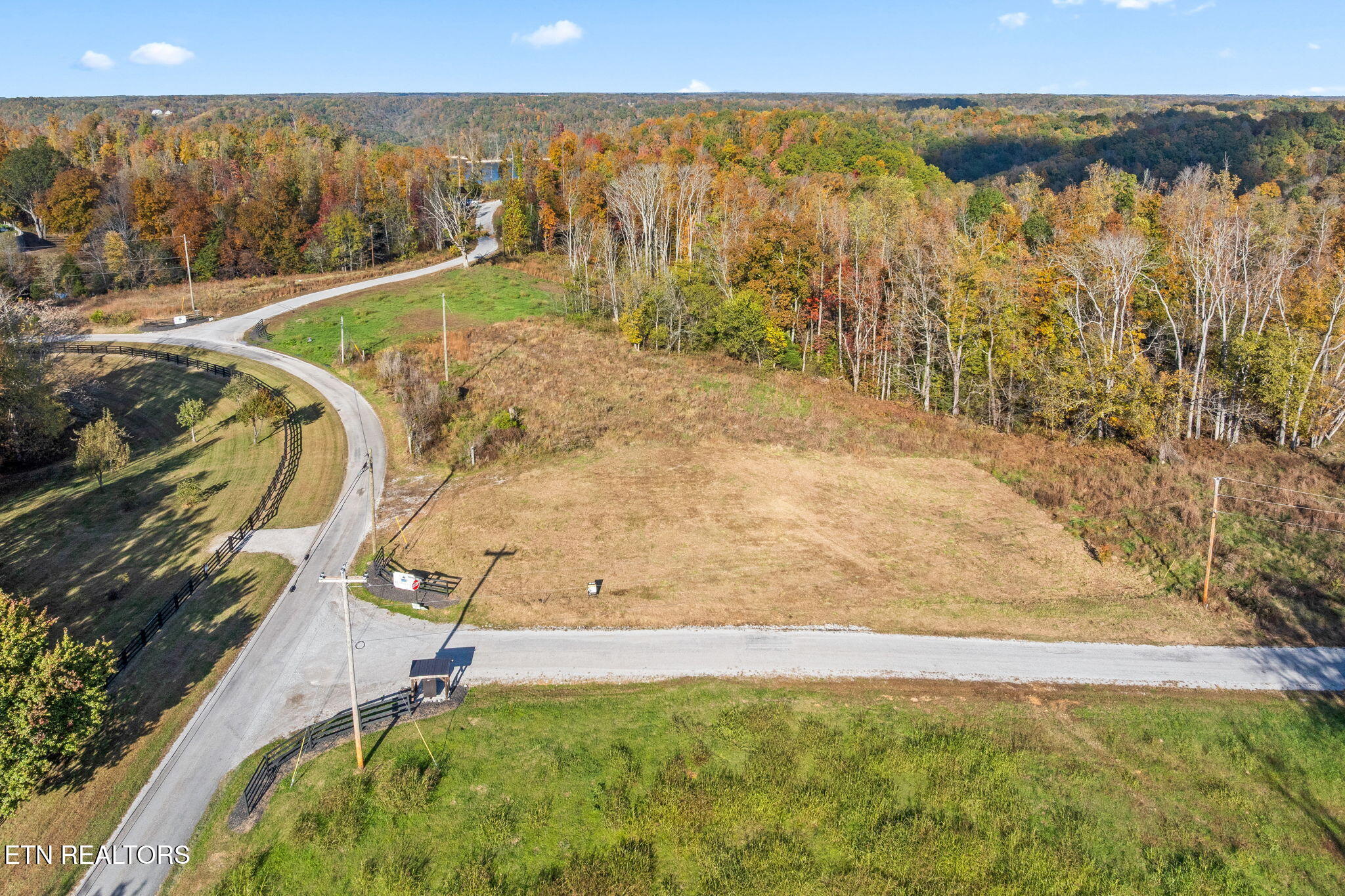 Lot 42 S Peninsulas Edge Drive Smithville TN 37166
