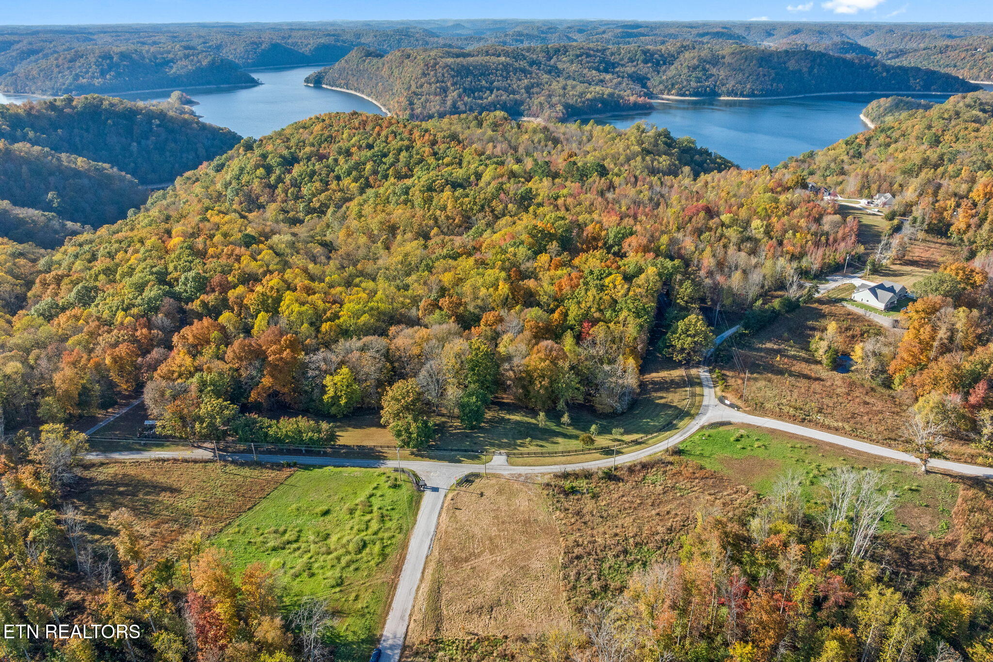 Lot 42 S Peninsulas Edge Drive Smithville TN 37166