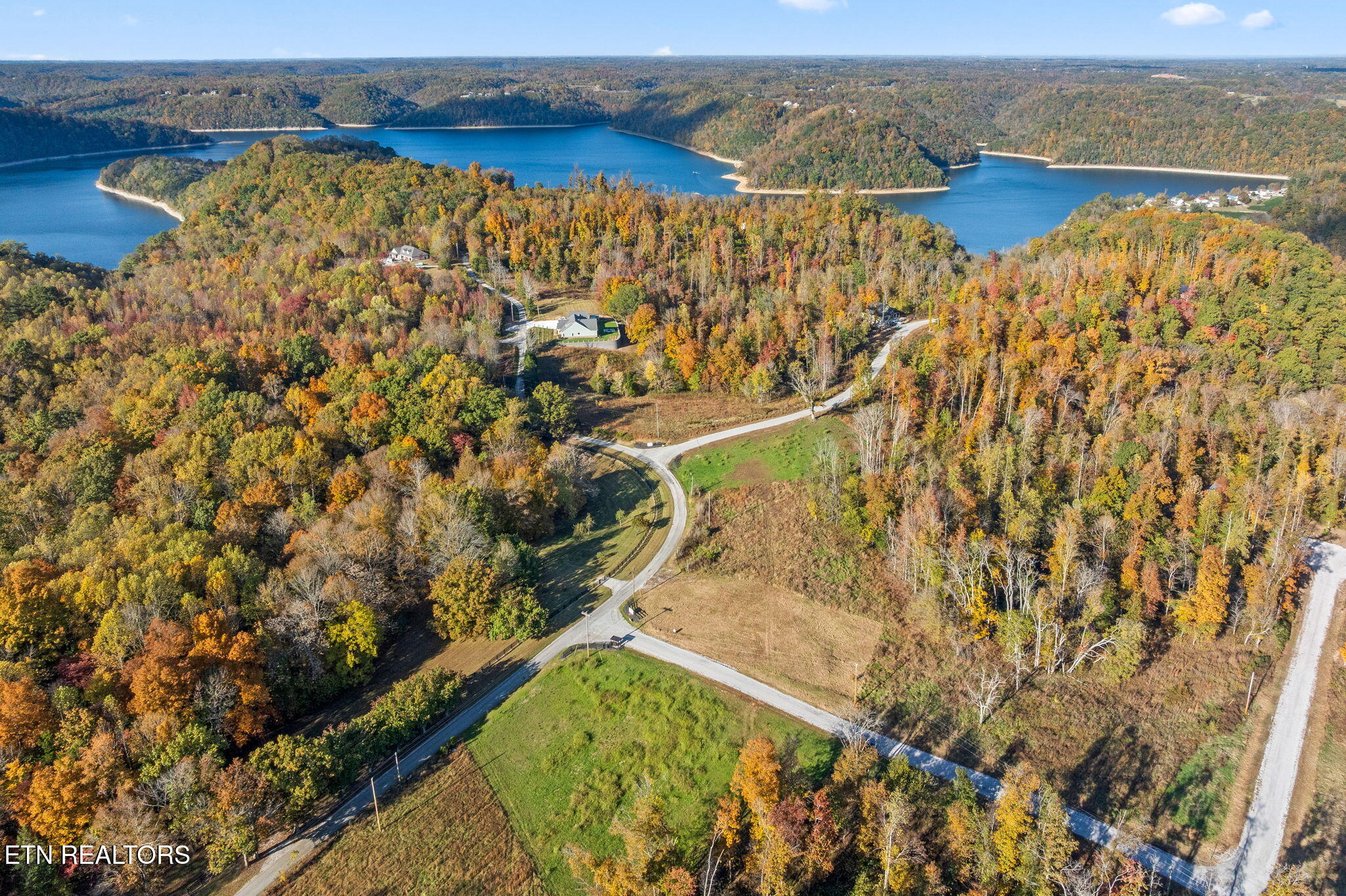 Lot 42 S Peninsulas Edge Drive Smithville TN 37166