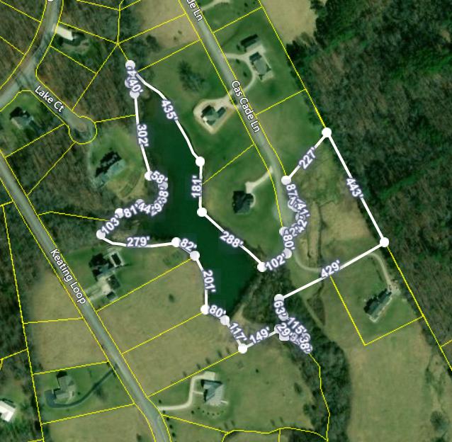 Cascade Lane Crossville TN 38555