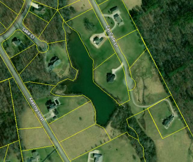 Cascade Lane Crossville TN 38555