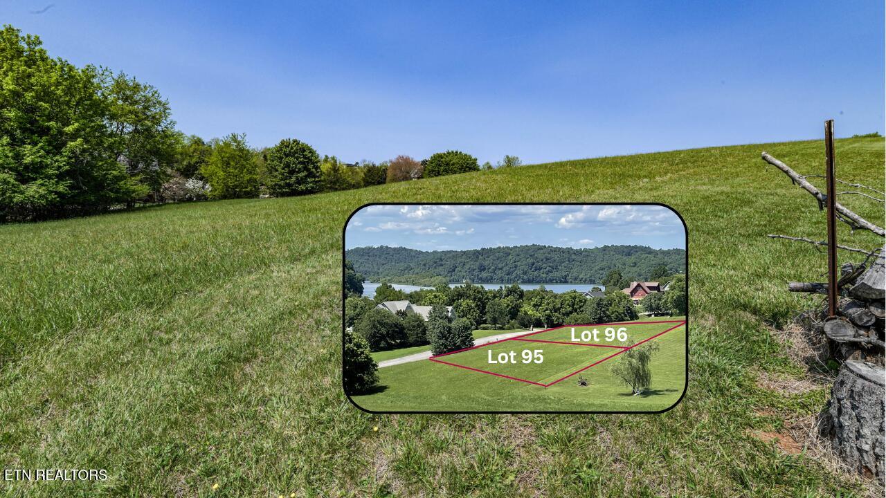 Lot 95 Marble View Drive Kingston TN 37763