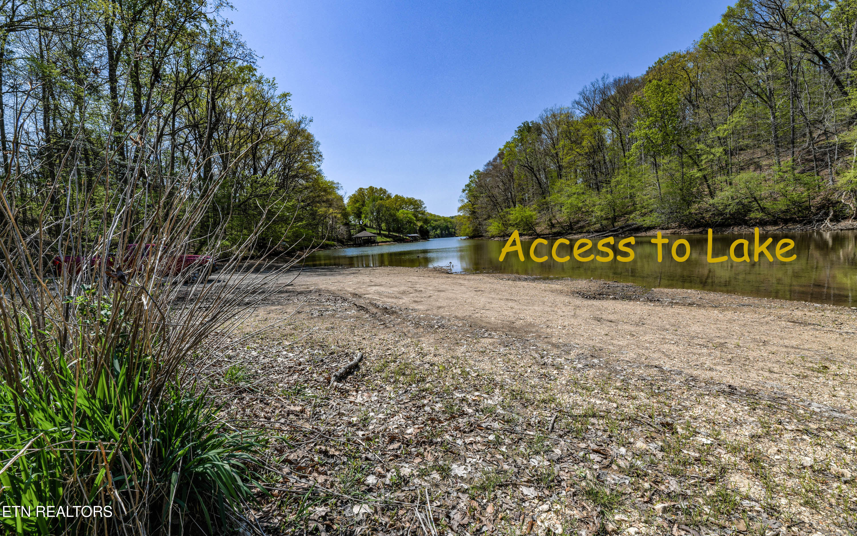 Lot 95 Marble View Drive Kingston TN 37763
