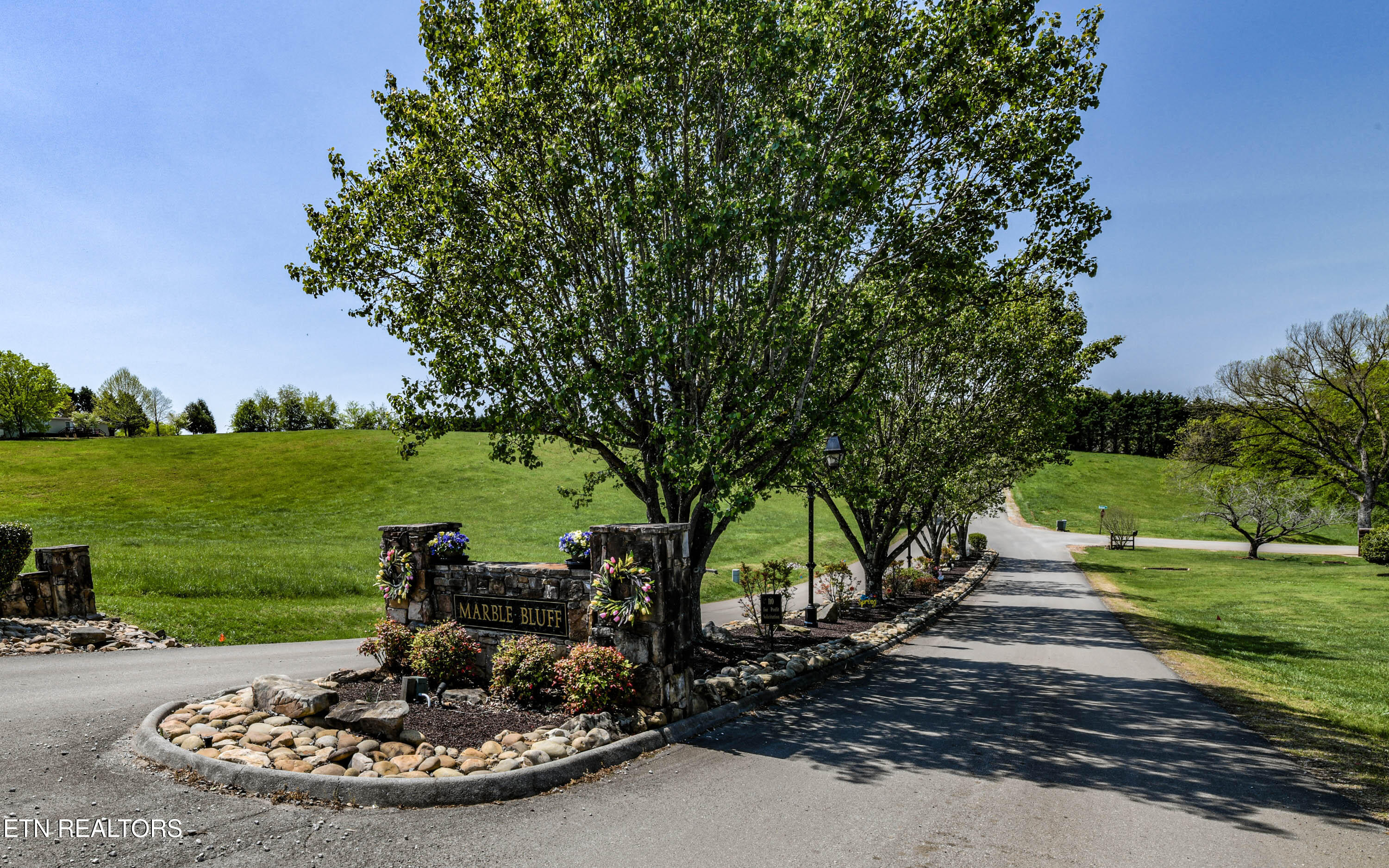 Lot 95 Marble View Drive Kingston TN 37763