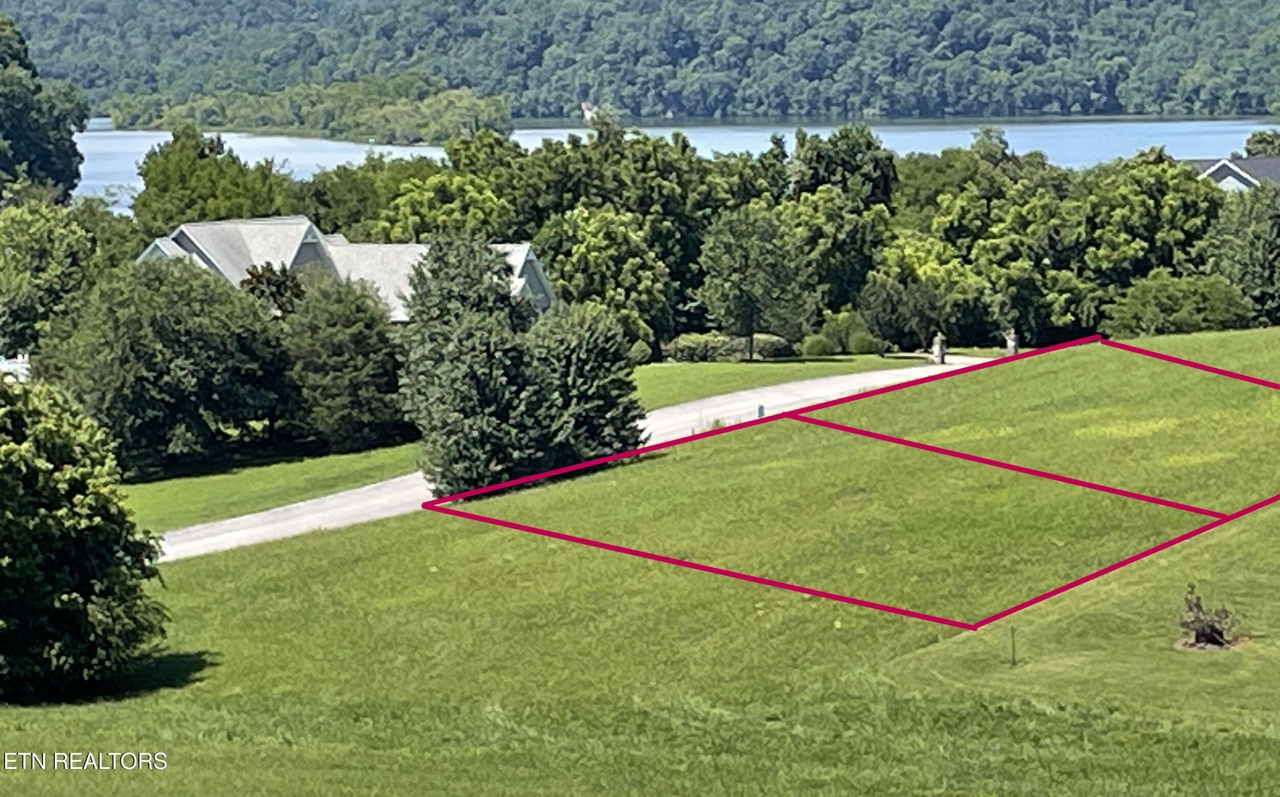 Lot 95 Marble View Drive Kingston TN 37763