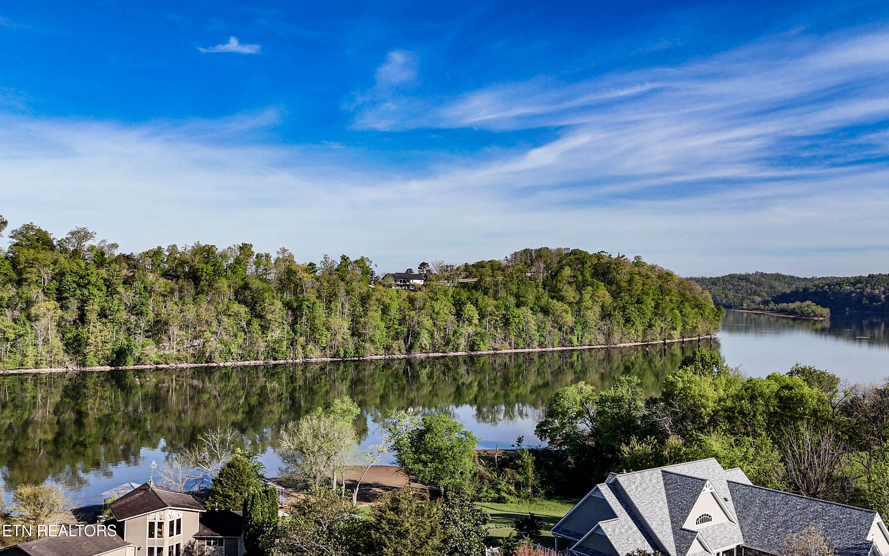 Lot 95 Marble View Drive Kingston TN 37763