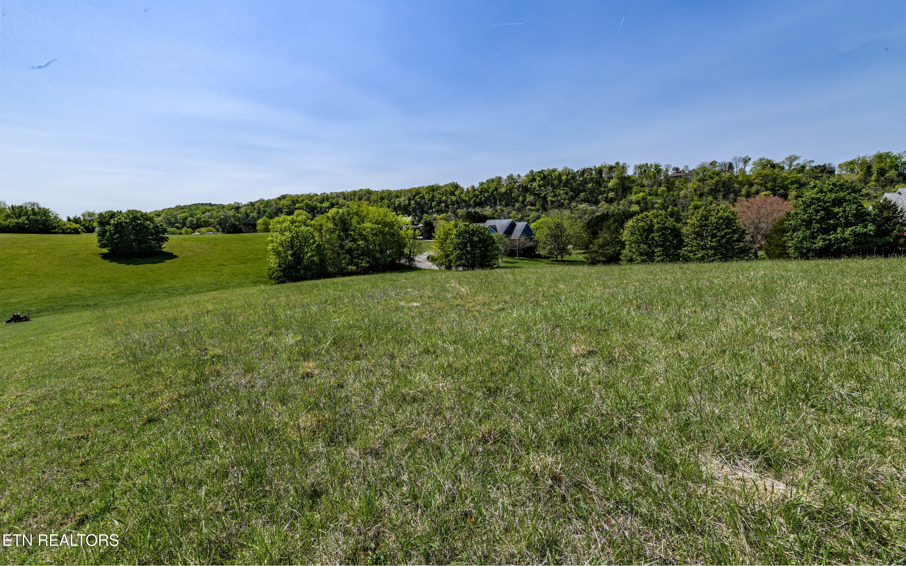 Lot 95 Marble View Drive Kingston TN 37763