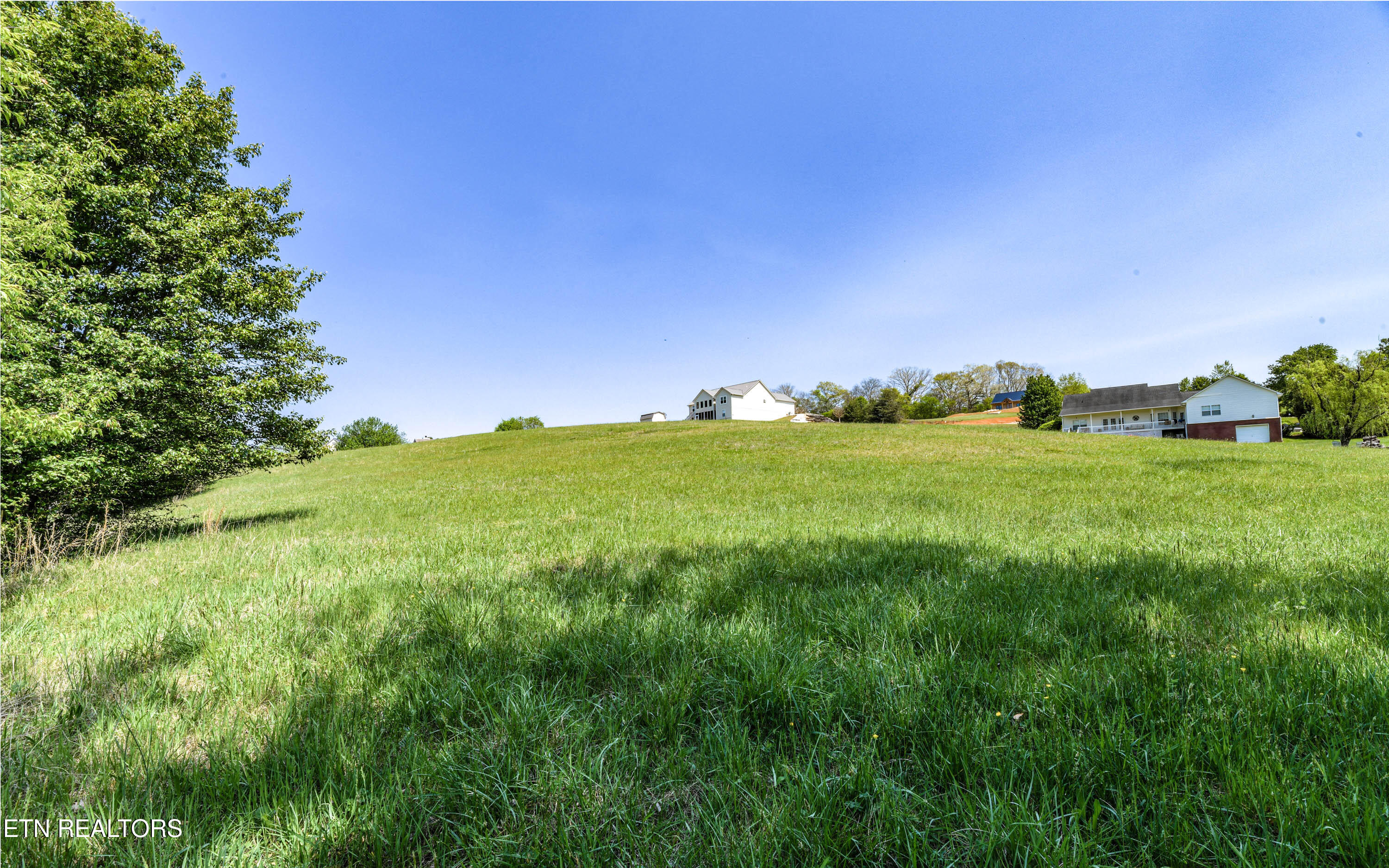 Lot 95 Marble View Drive Kingston TN 37763