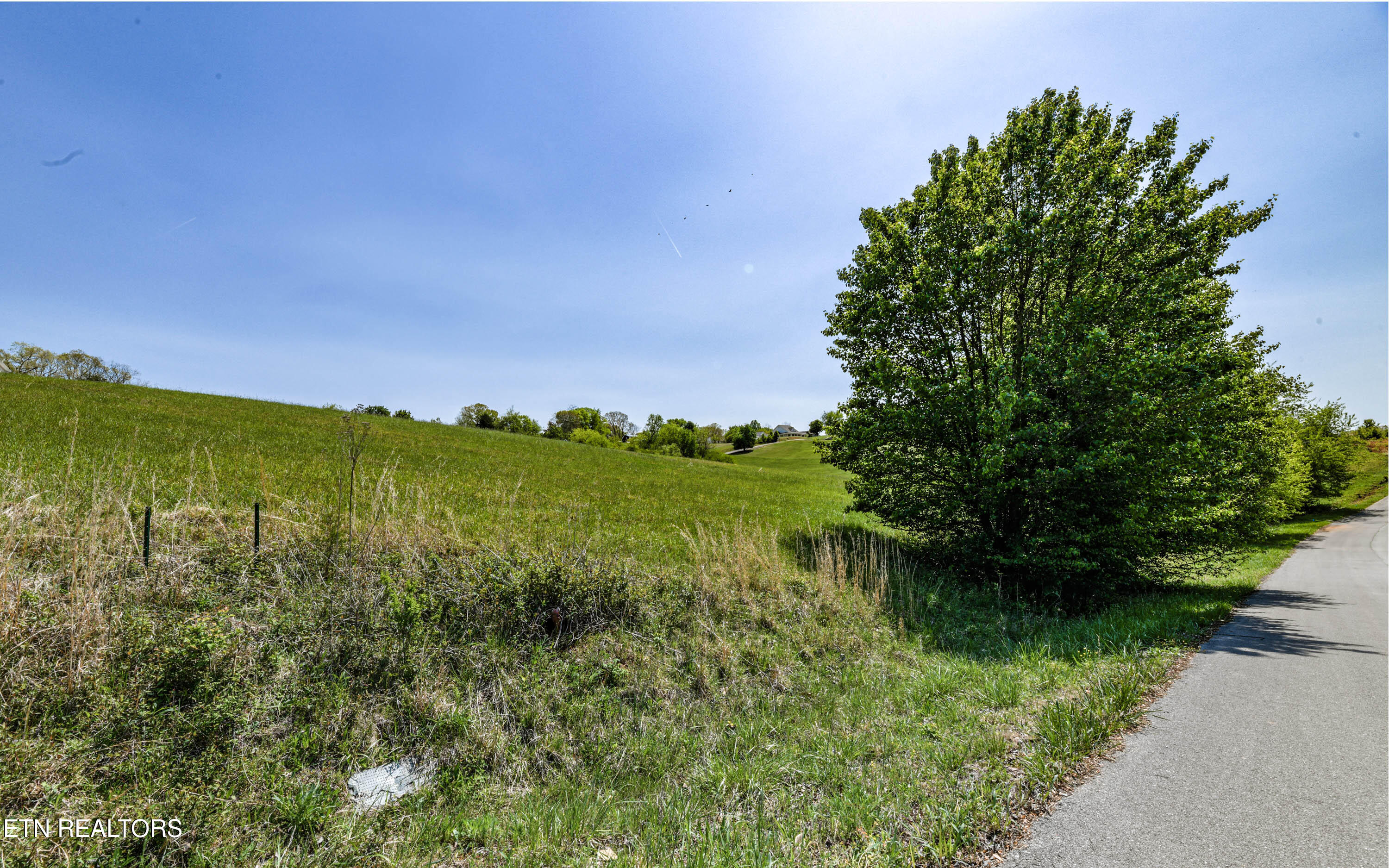 Lot 95 Marble View Drive Kingston TN 37763