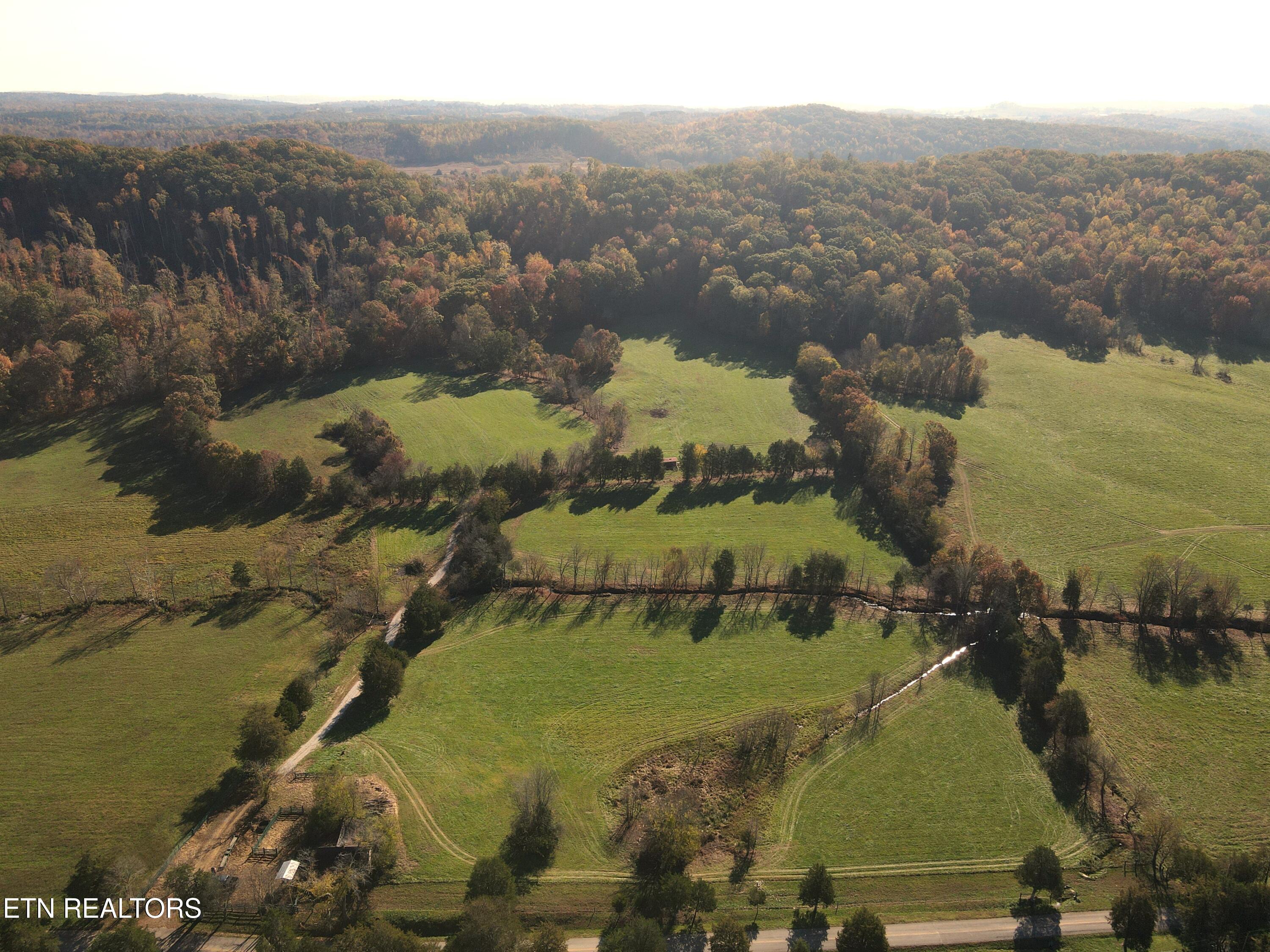 Paint Rock Valley Road Philadelphia TN 37846