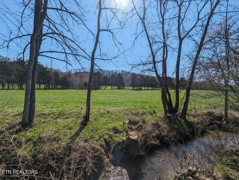 Paint Rock Valley Road Philadelphia TN 37846