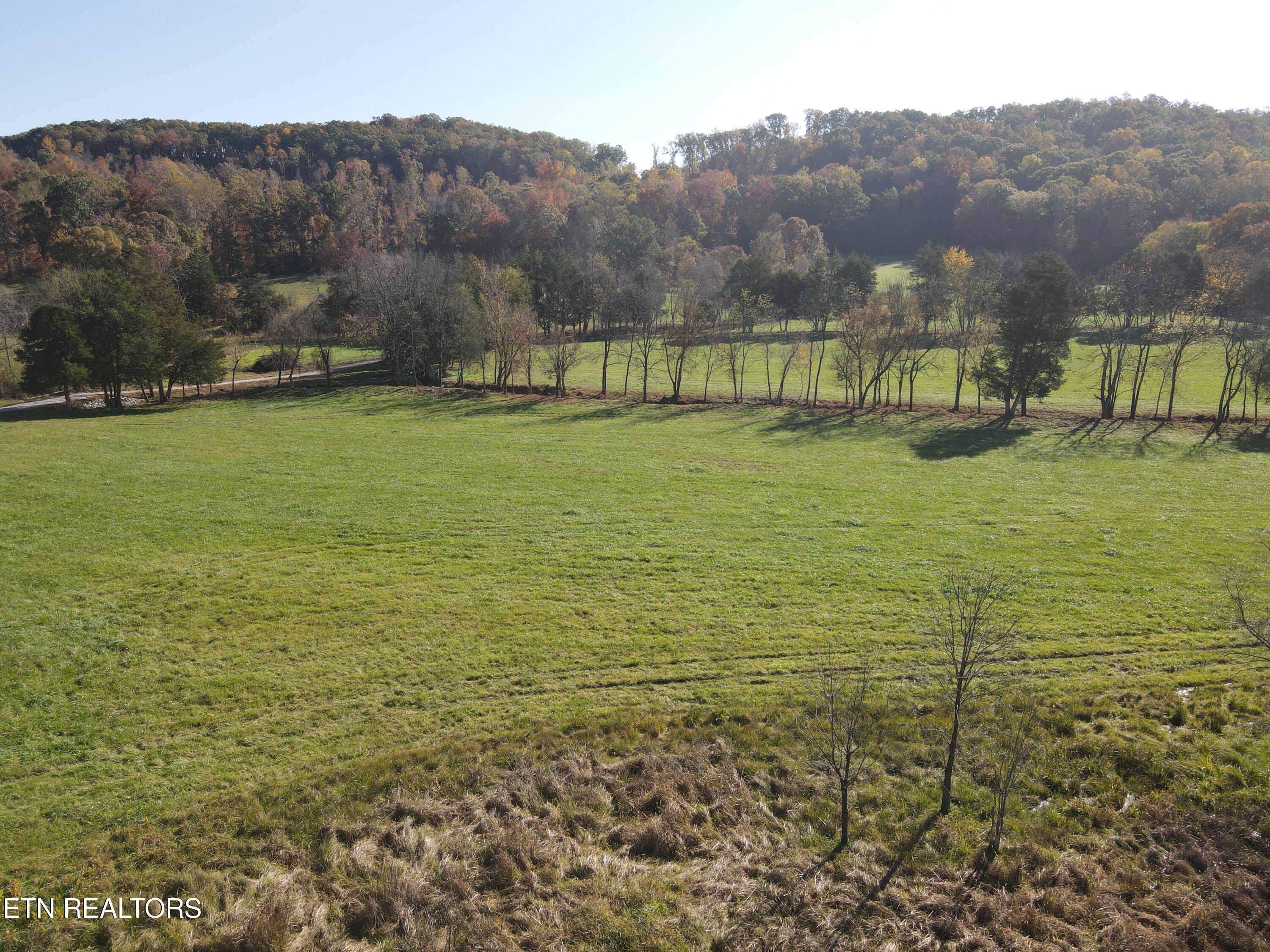 Paint Rock Valley Road Philadelphia TN 37846
