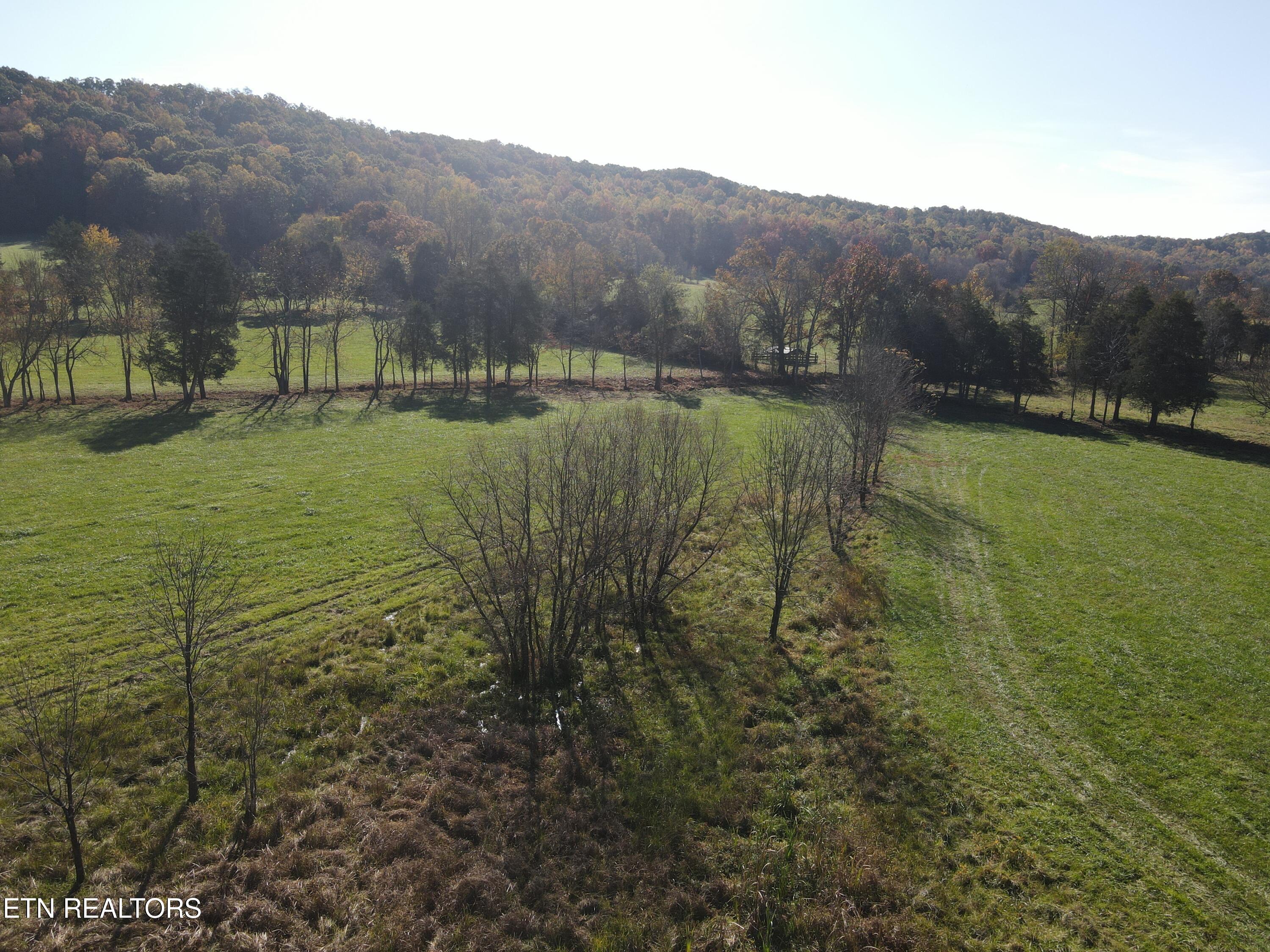 Paint Rock Valley Road Philadelphia TN 37846