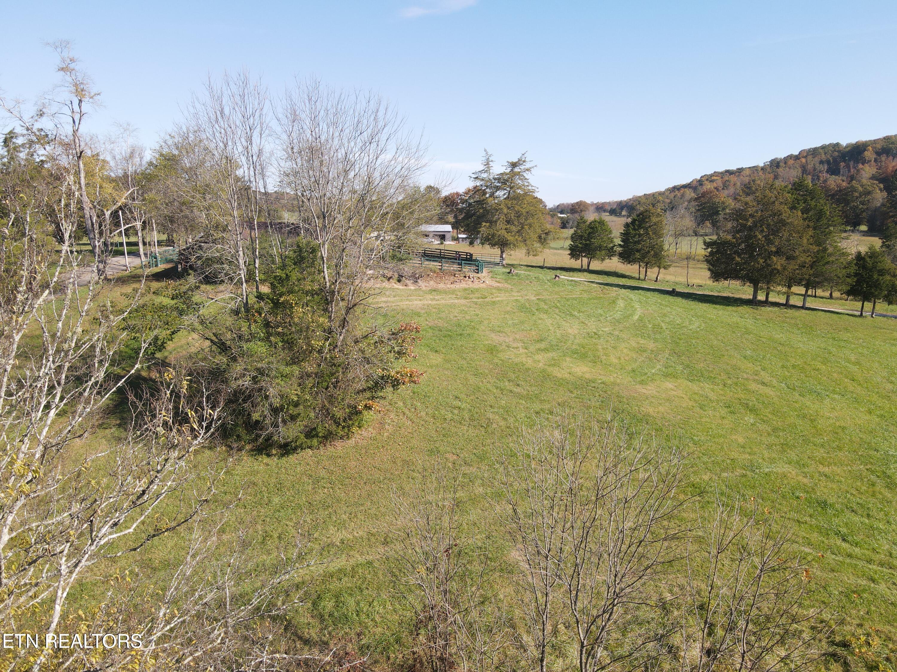Paint Rock Valley Road Philadelphia TN 37846
