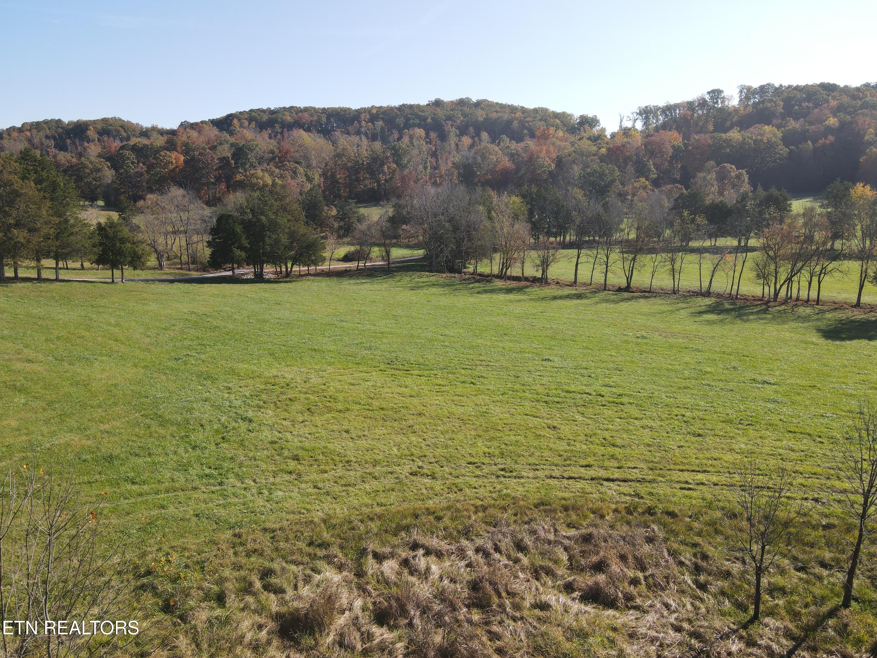 Paint Rock Valley Road Philadelphia TN 37846