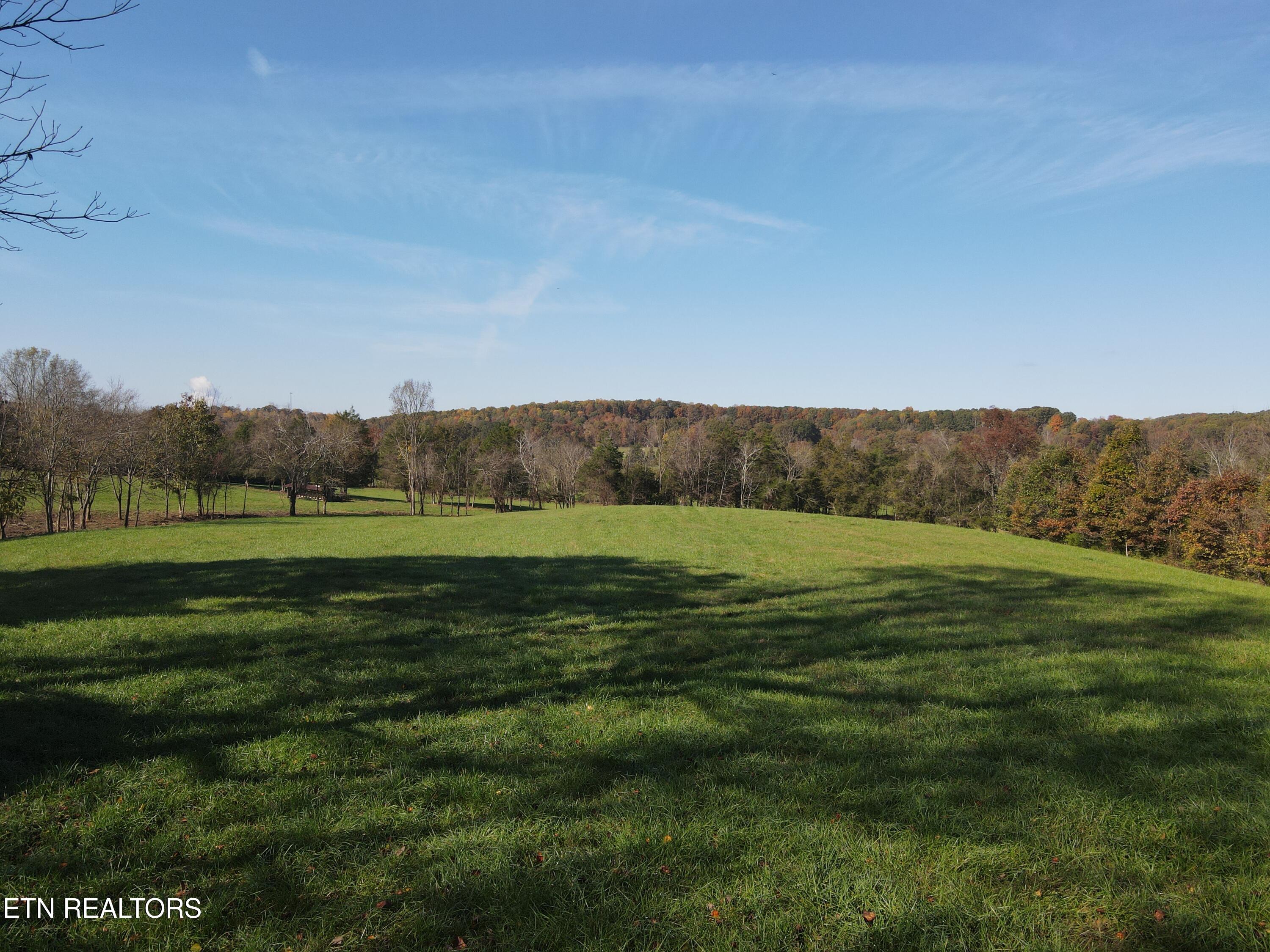 Paint Rock Valley Road Philadelphia TN 37846
