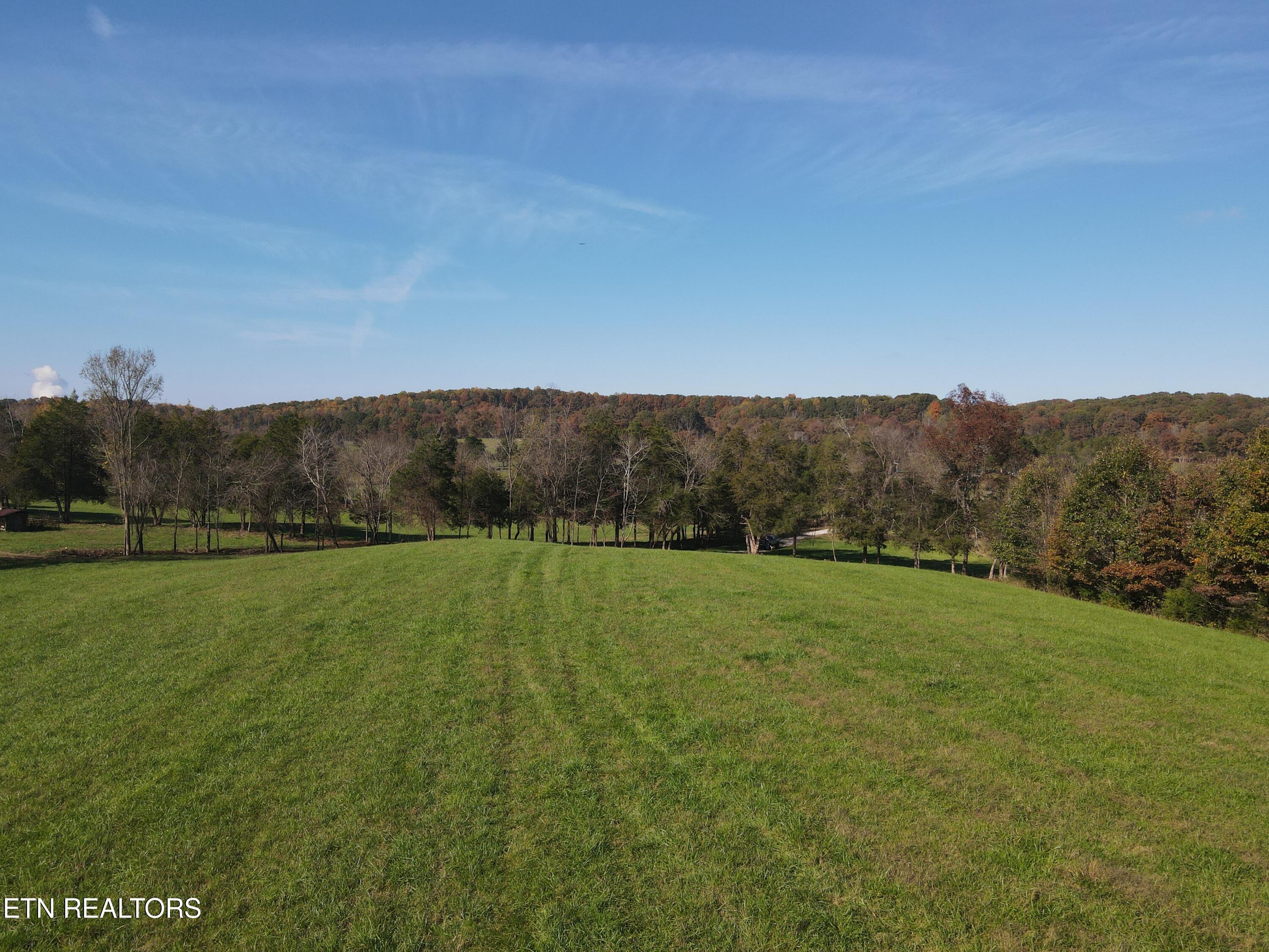 Paint Rock Valley Road Philadelphia TN 37846