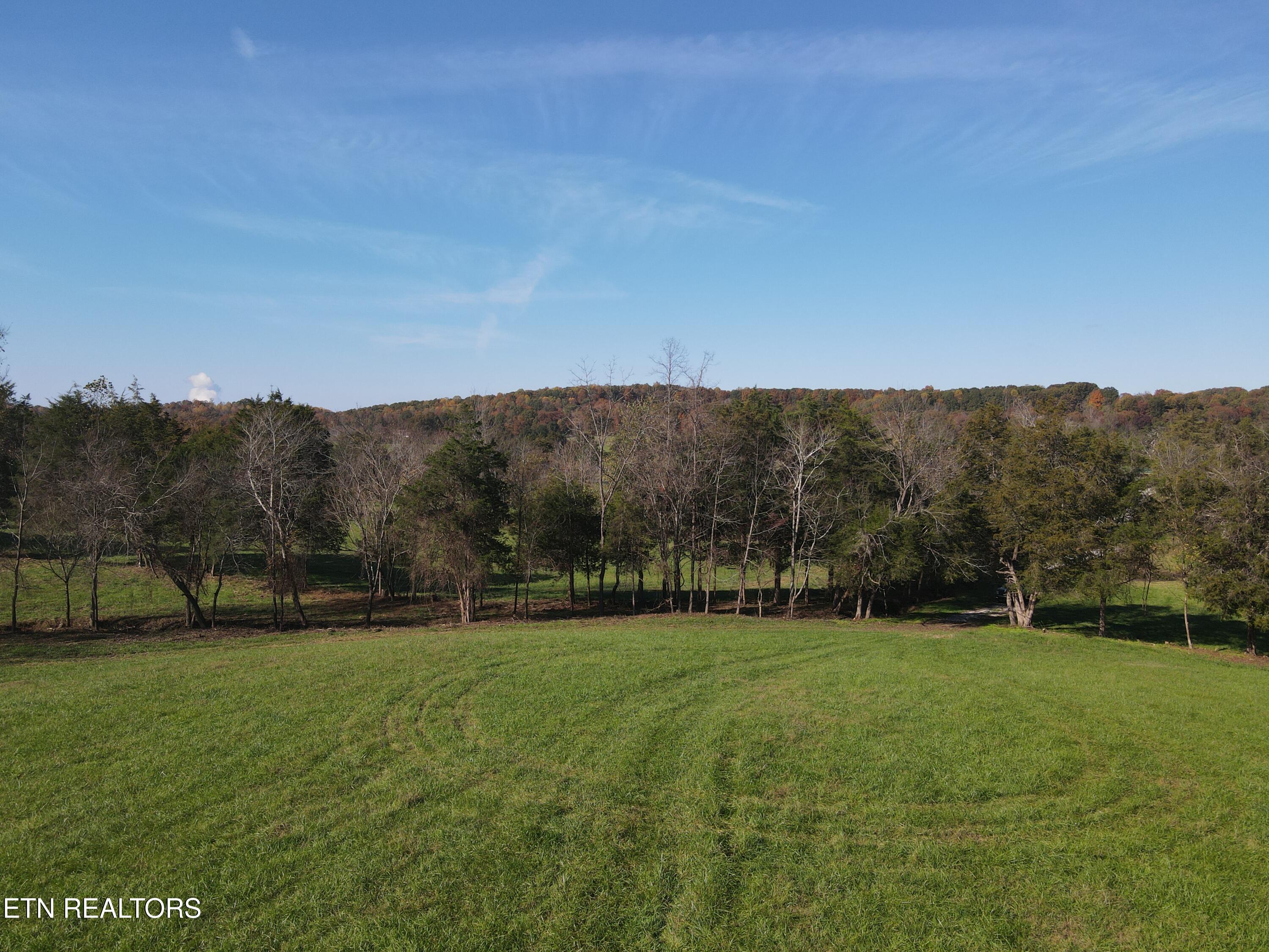 Paint Rock Valley Road Philadelphia TN 37846