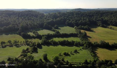 Paint Rock Valley Road Philadelphia TN 37846