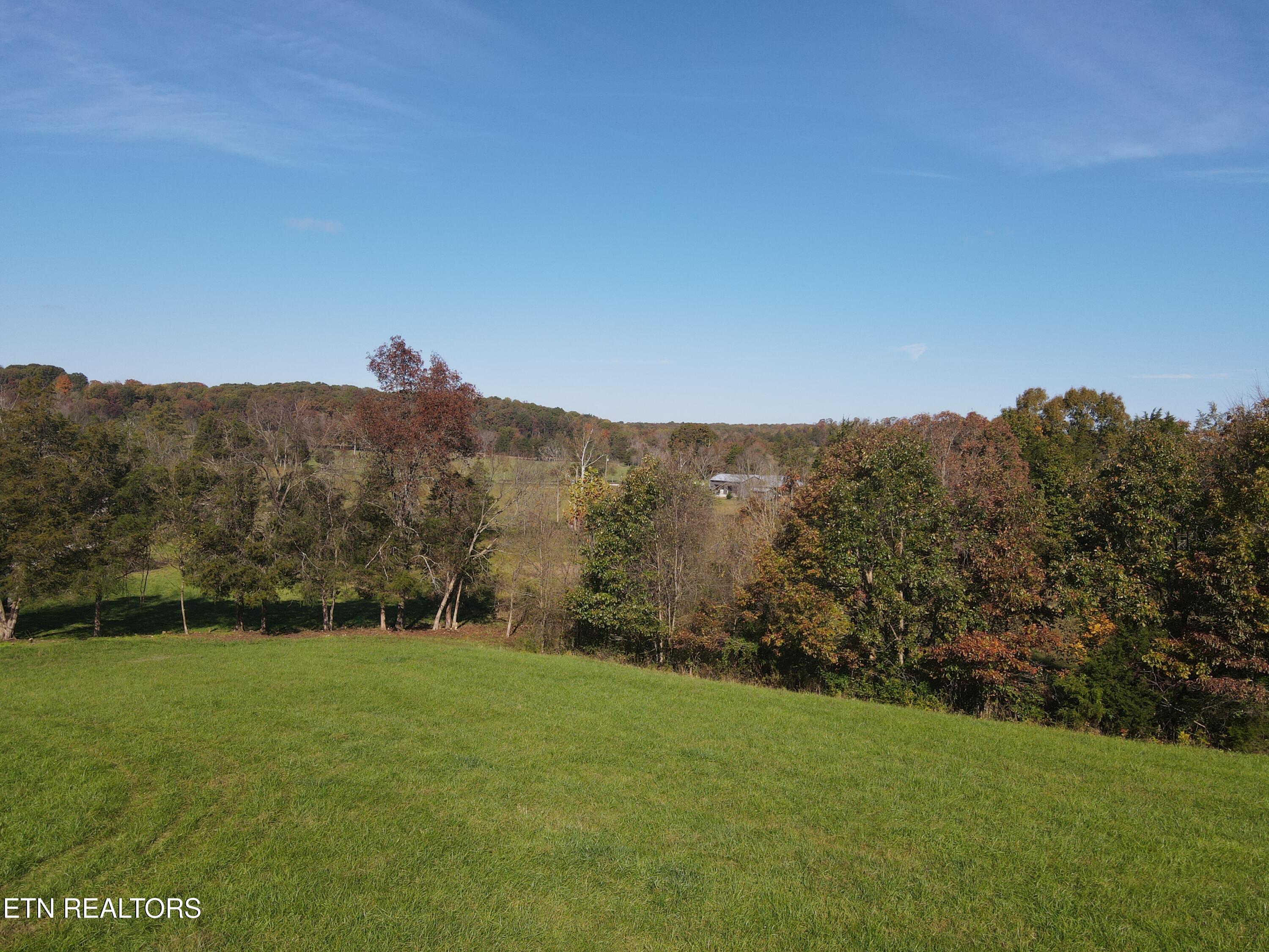 Paint Rock Valley Road Philadelphia TN 37846