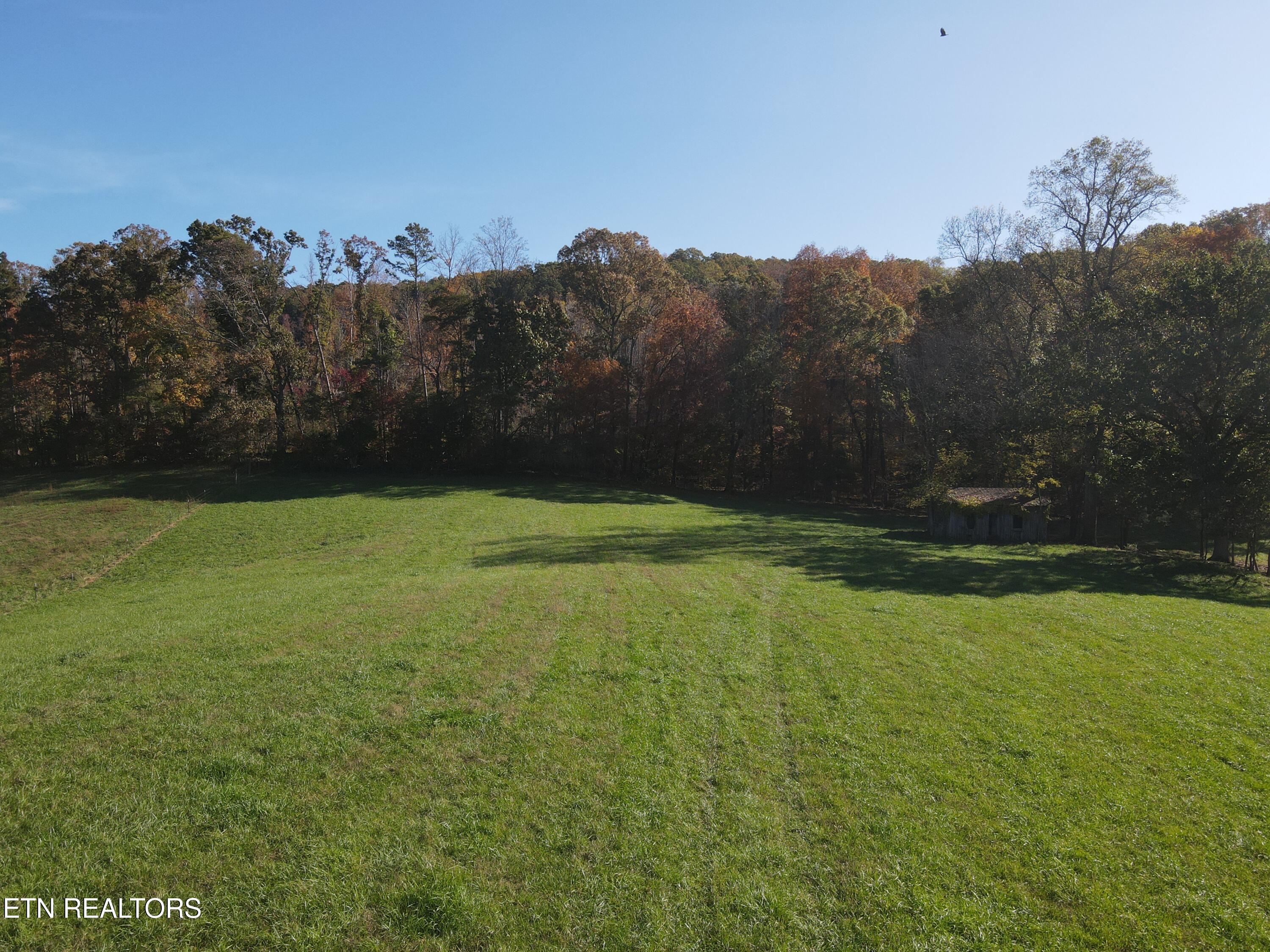 Paint Rock Valley Road Philadelphia TN 37846