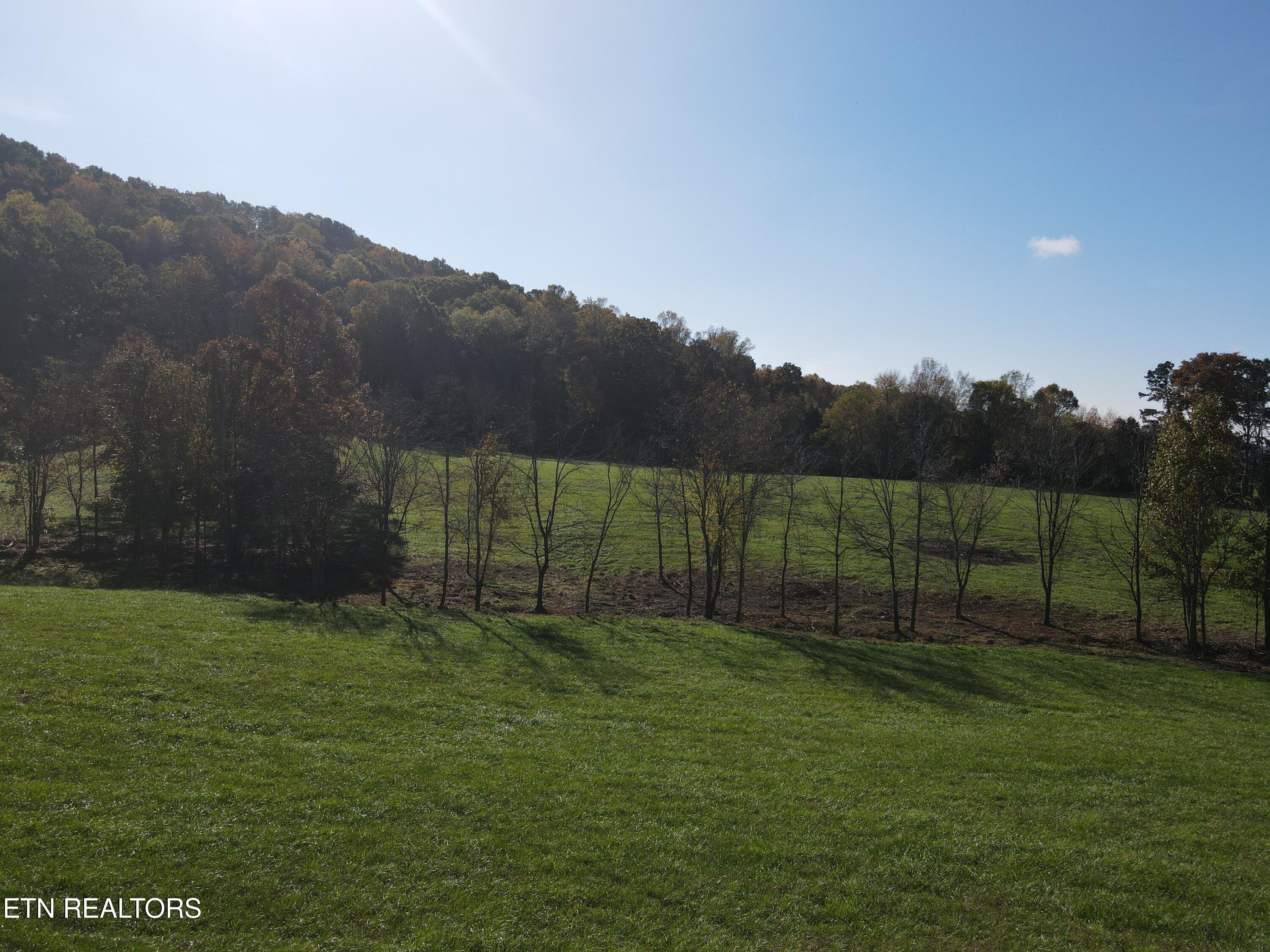 Paint Rock Valley Road Philadelphia TN 37846
