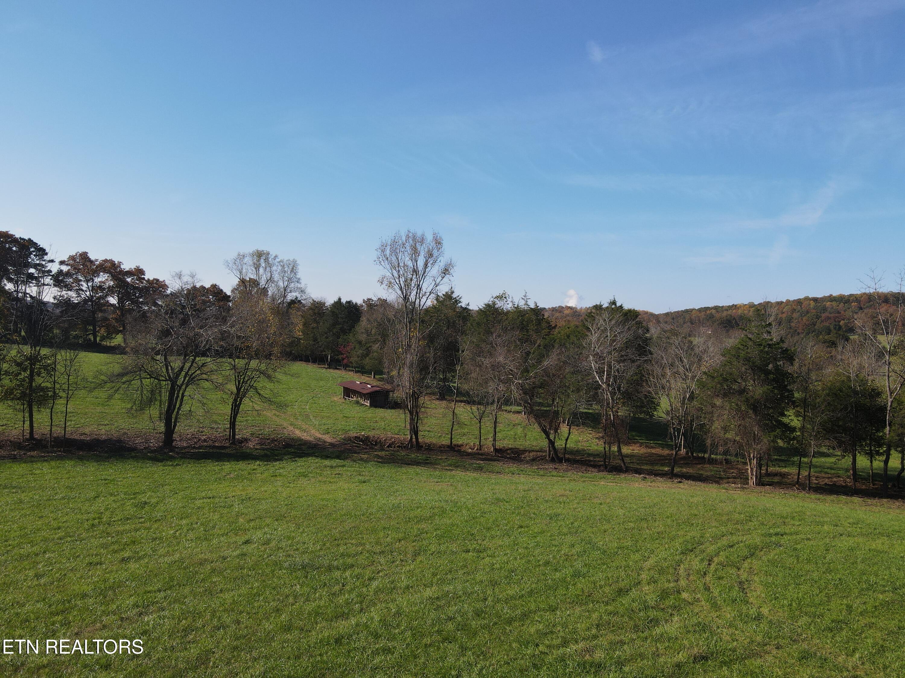 Paint Rock Valley Road Philadelphia TN 37846