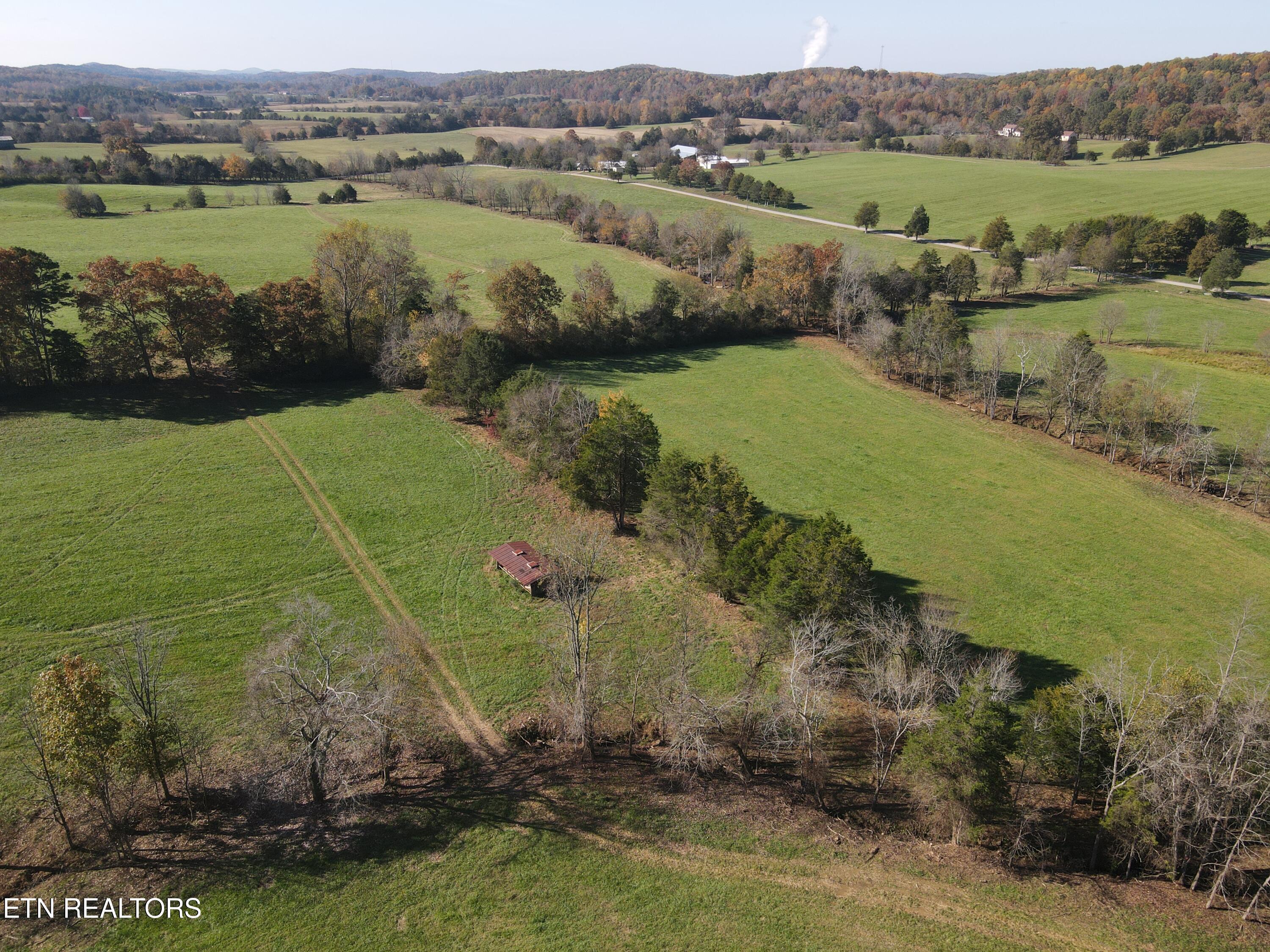 Paint Rock Valley Road Philadelphia TN 37846