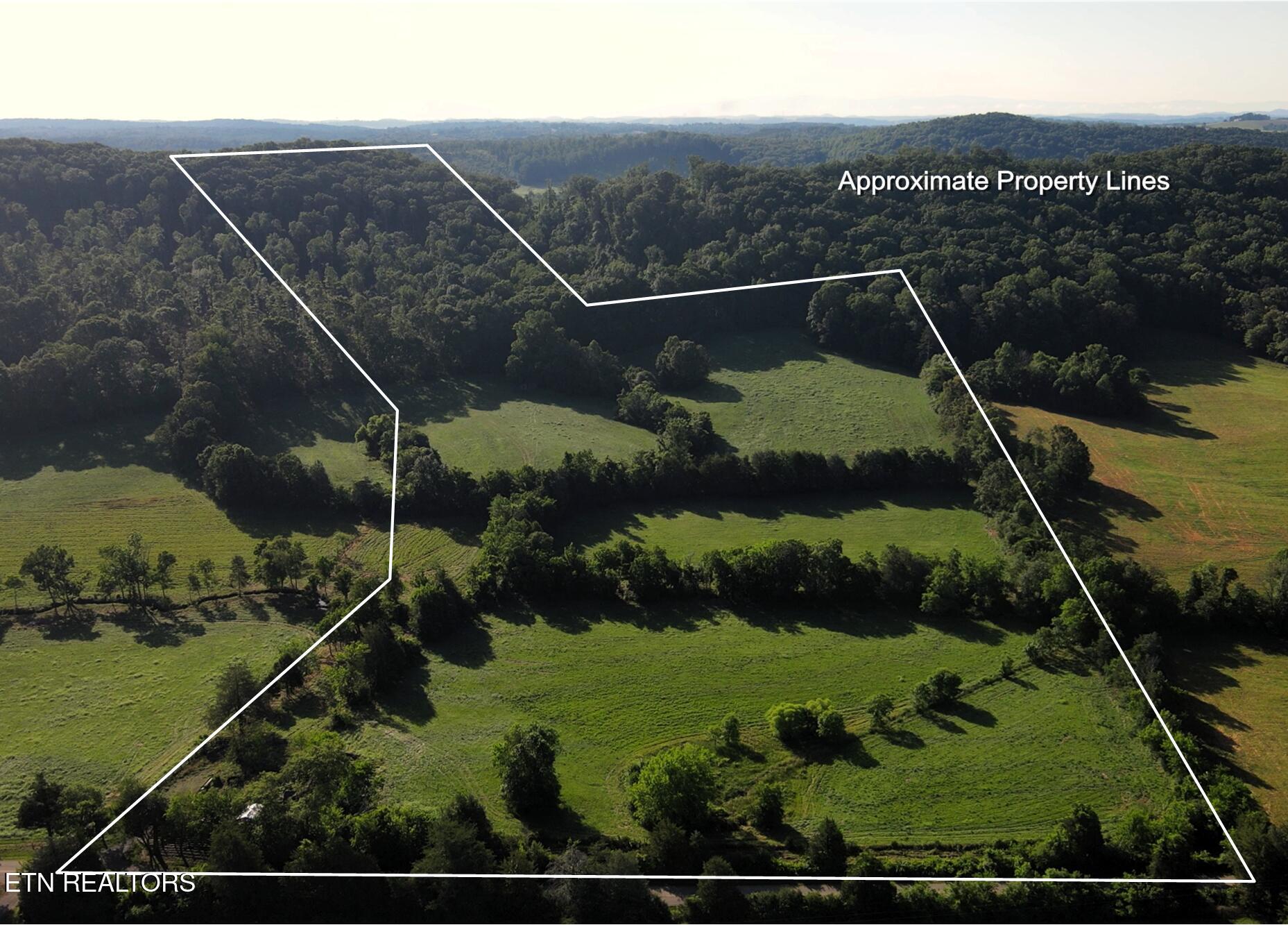 Paint Rock Valley Road Philadelphia TN 37846