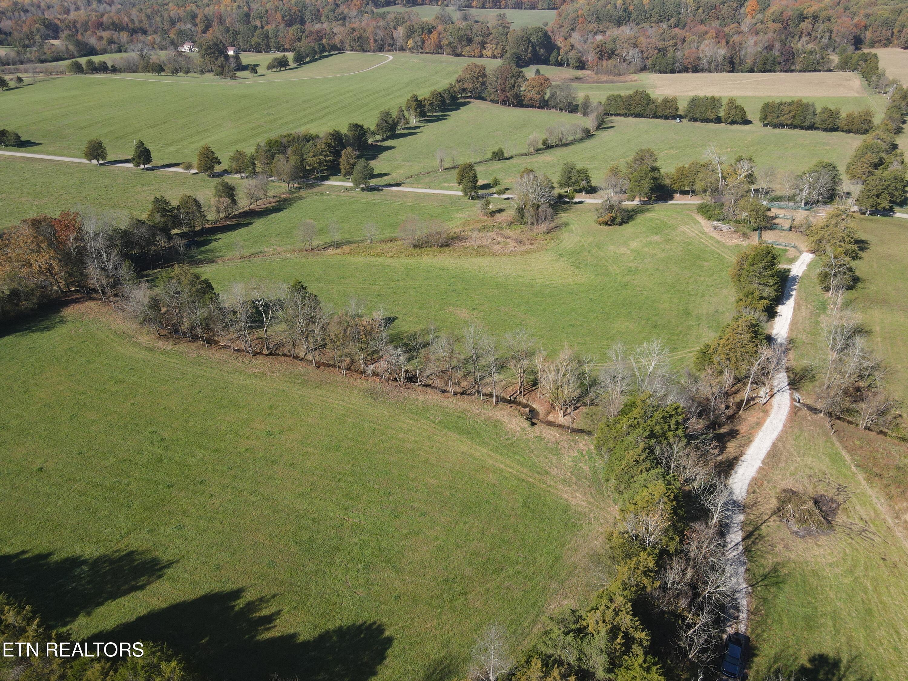 Paint Rock Valley Road Philadelphia TN 37846