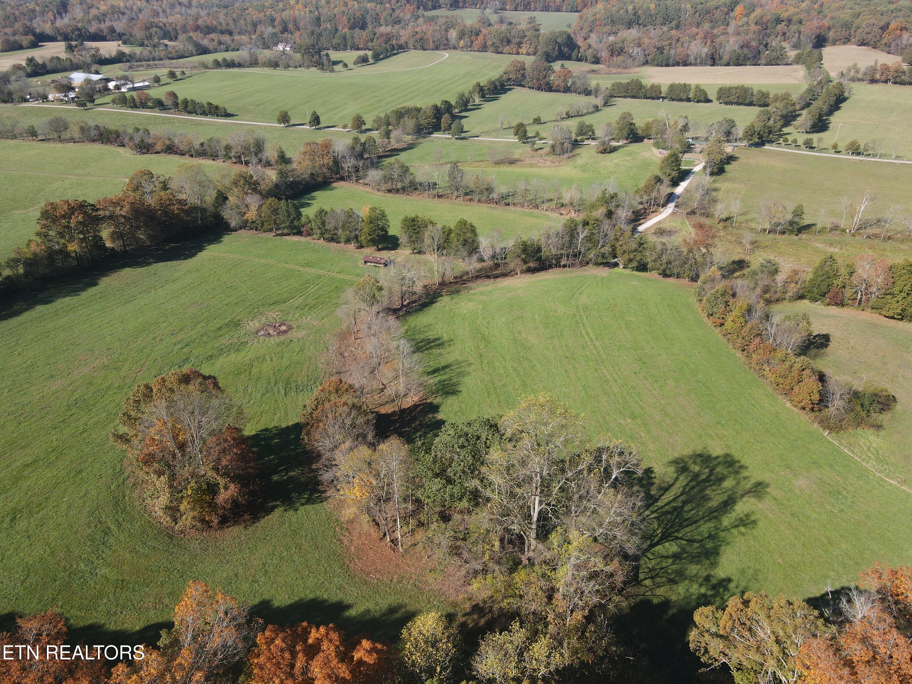 Paint Rock Valley Road Philadelphia TN 37846