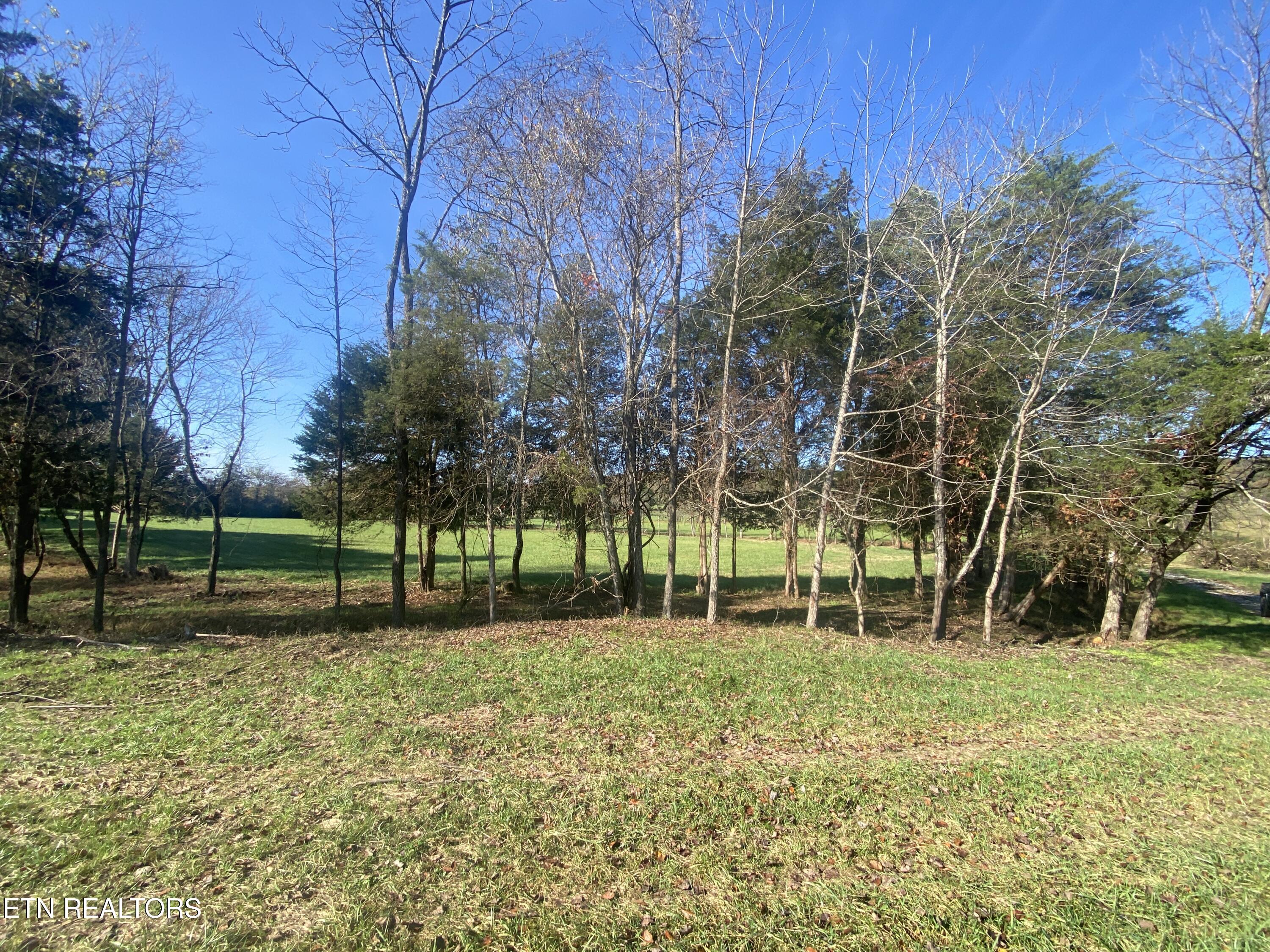 Paint Rock Valley Road Philadelphia TN 37846