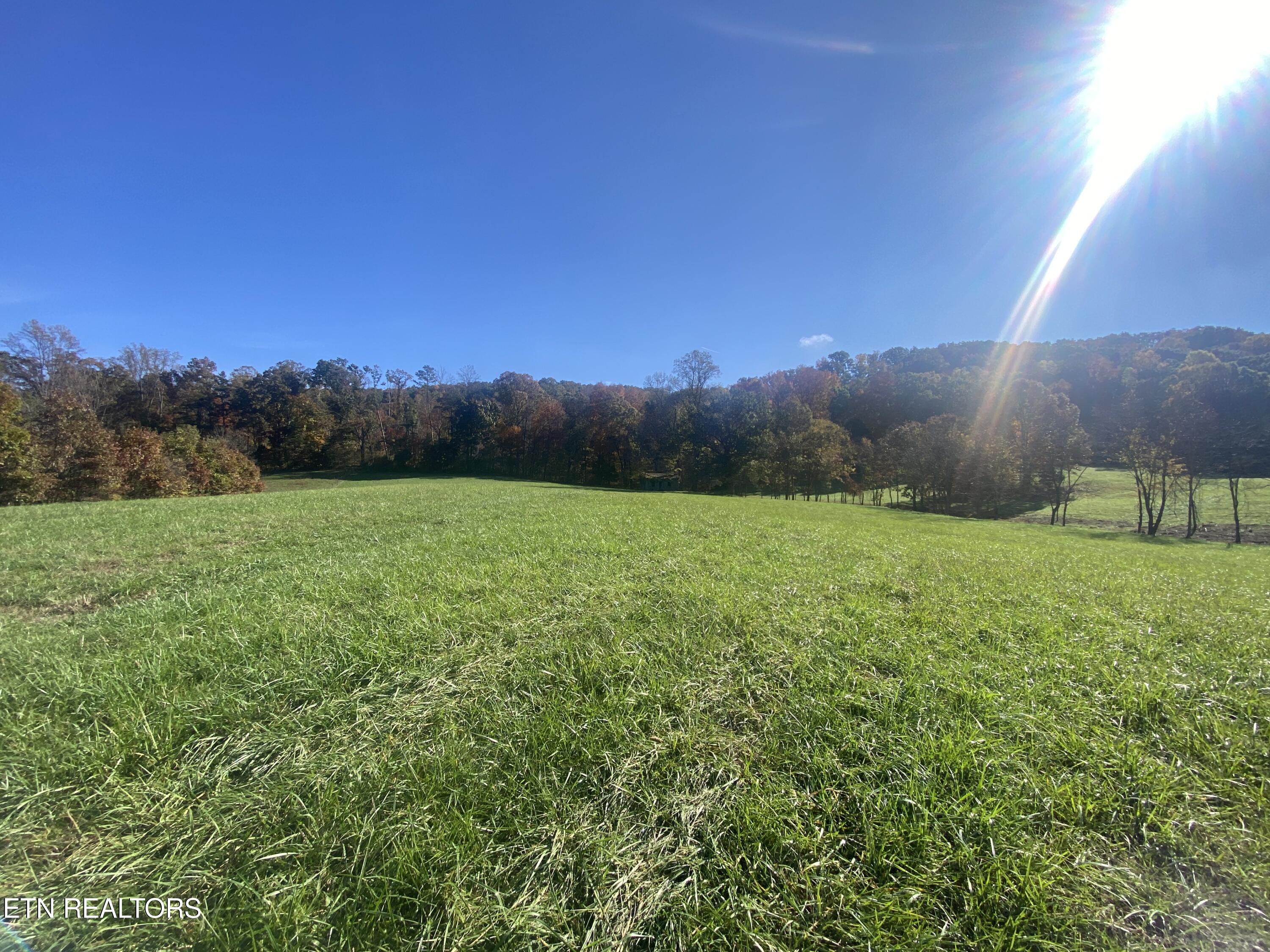 Paint Rock Valley Road Philadelphia TN 37846