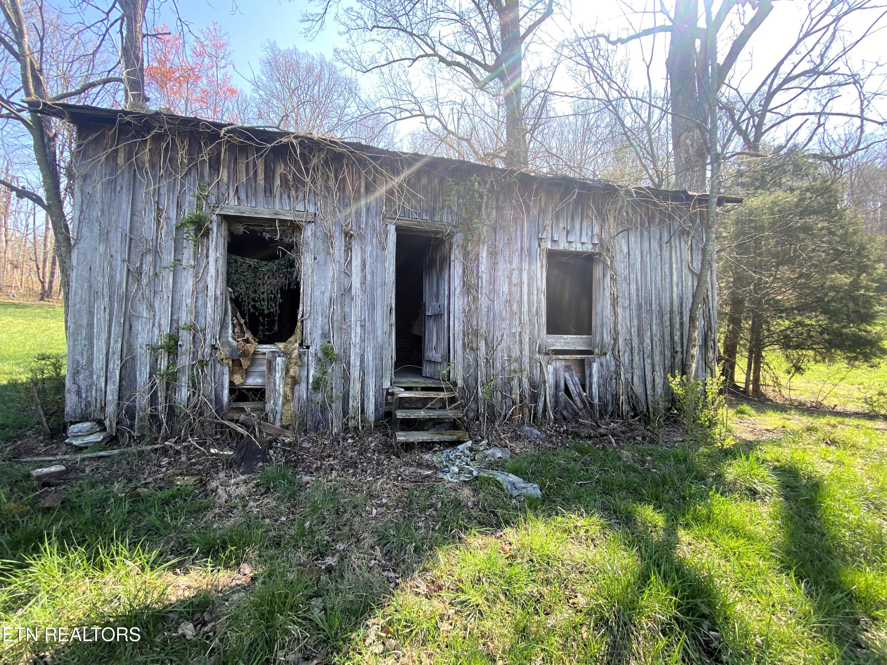 Paint Rock Valley Road Philadelphia TN 37846