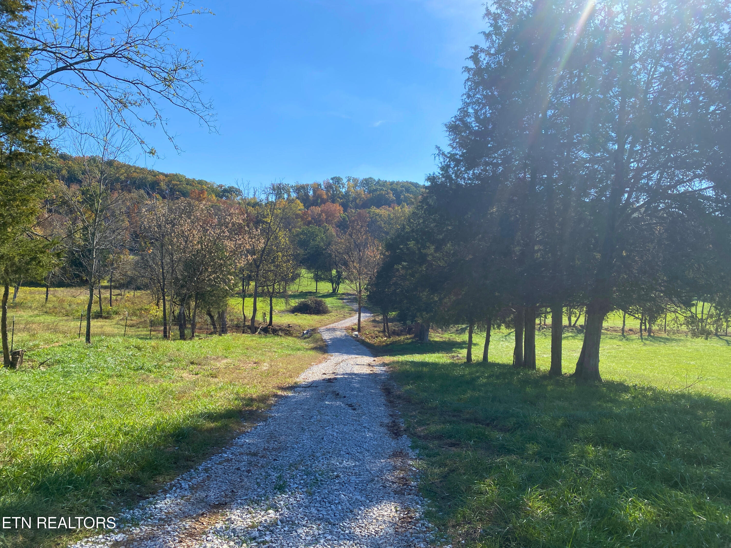 Paint Rock Valley Road Philadelphia TN 37846