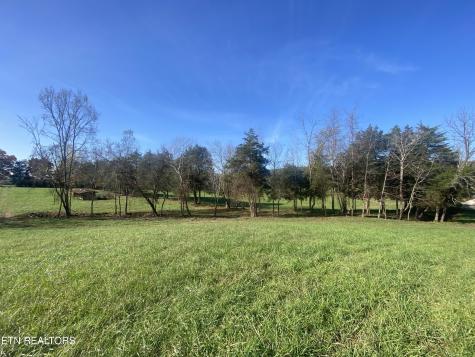 Paint Rock Valley Road Philadelphia TN 37846