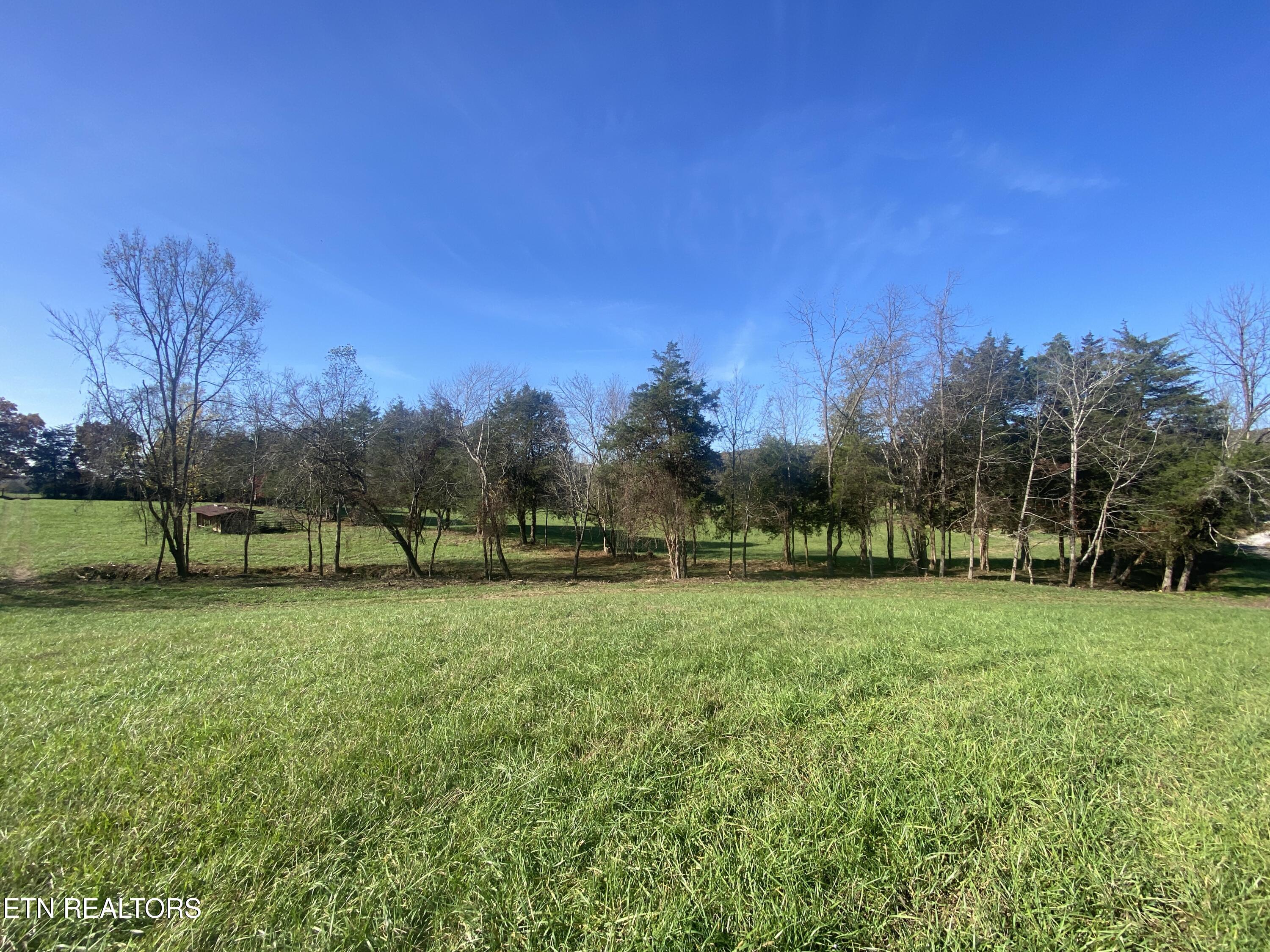 Paint Rock Valley Road Philadelphia TN 37846