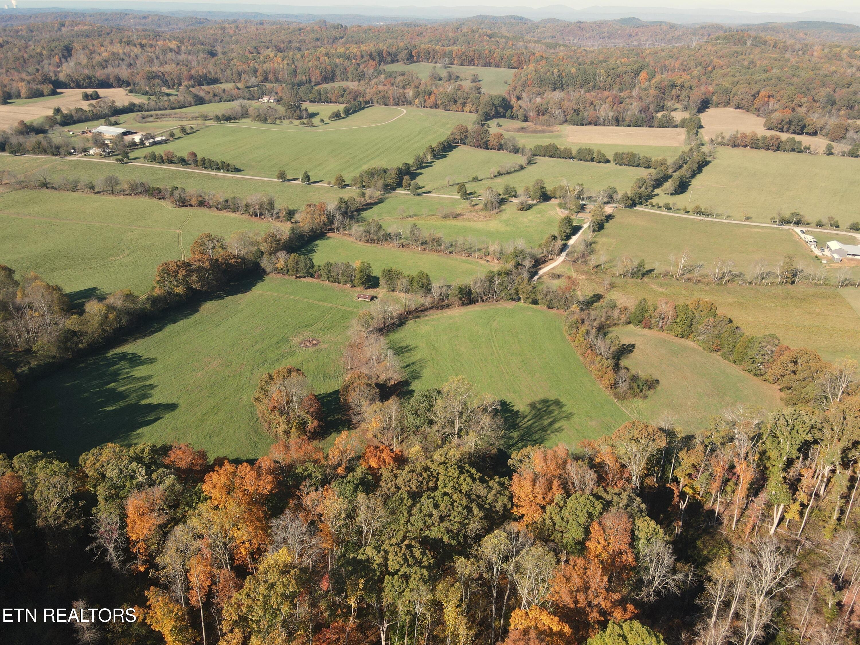 Paint Rock Valley Road Philadelphia TN 37846