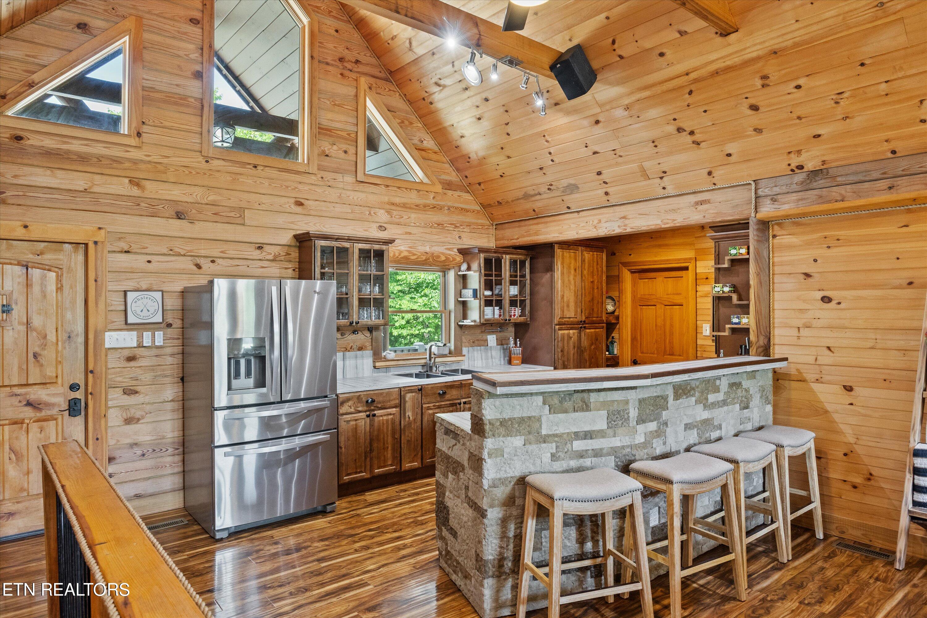 Lot 59 Long Spur Trail Dandridge TN 37725