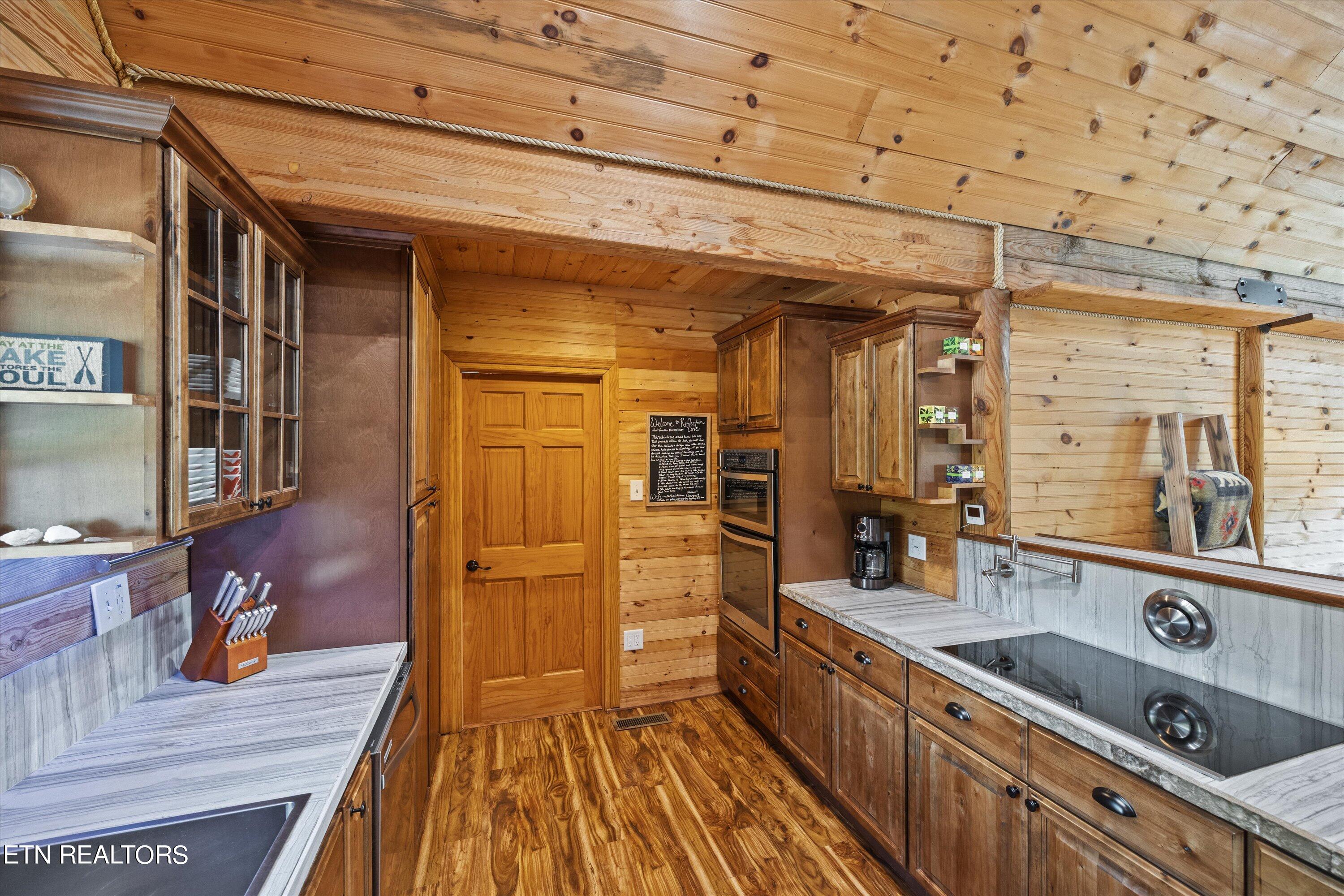 Lot 59 Long Spur Trail Dandridge TN 37725