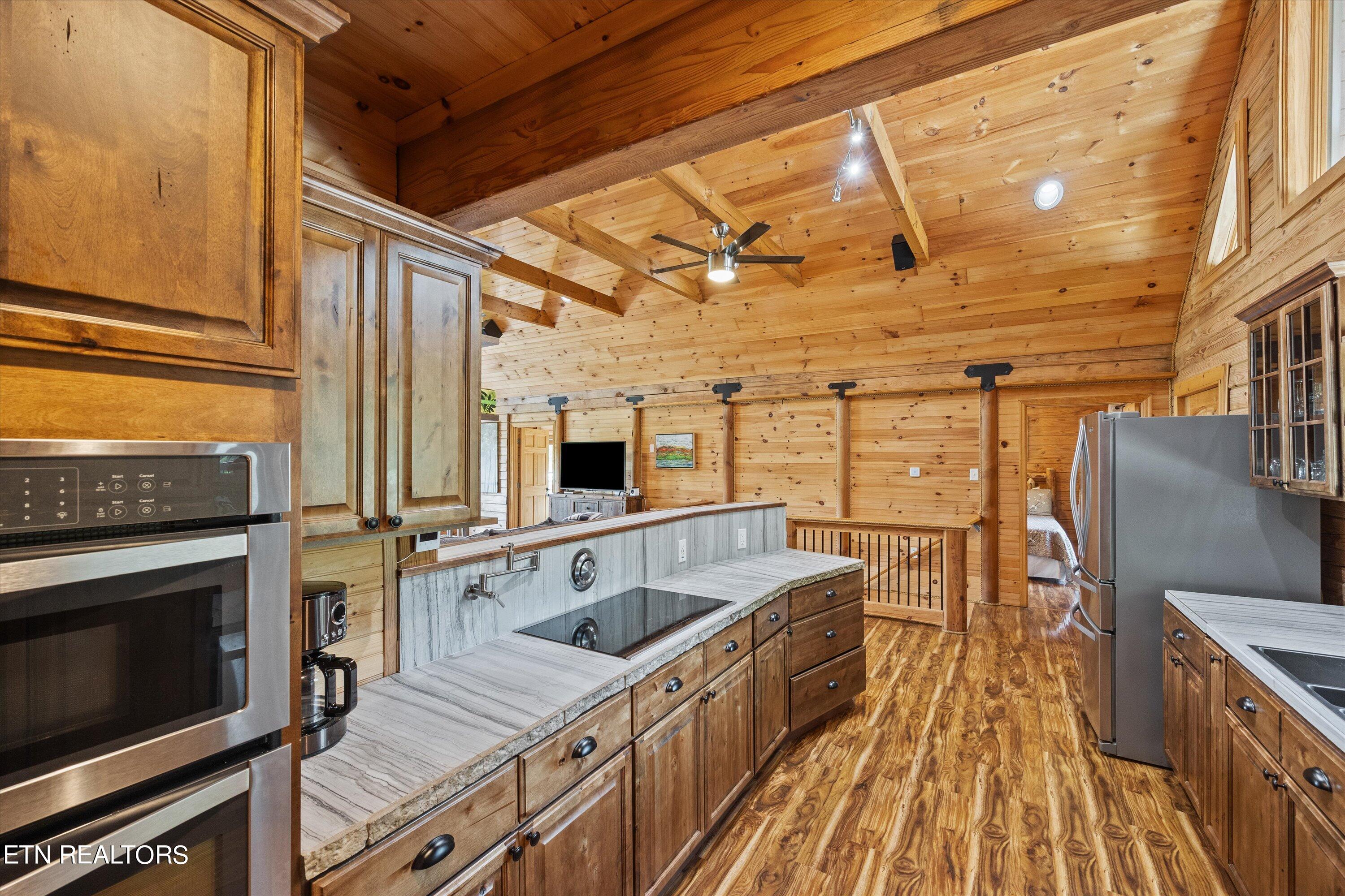 Lot 59 Long Spur Trail Dandridge TN 37725