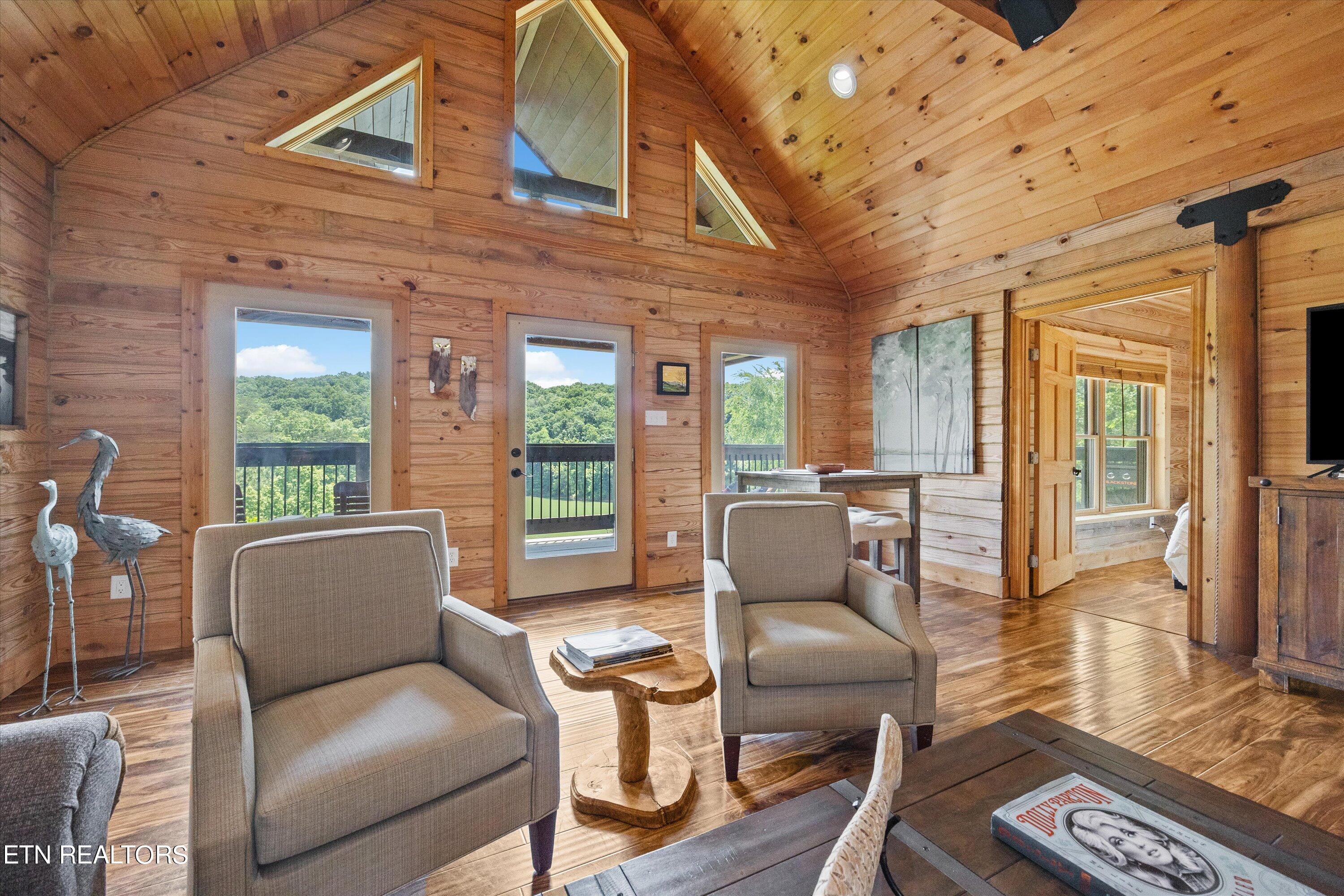 Lot 59 Long Spur Trail Dandridge TN 37725