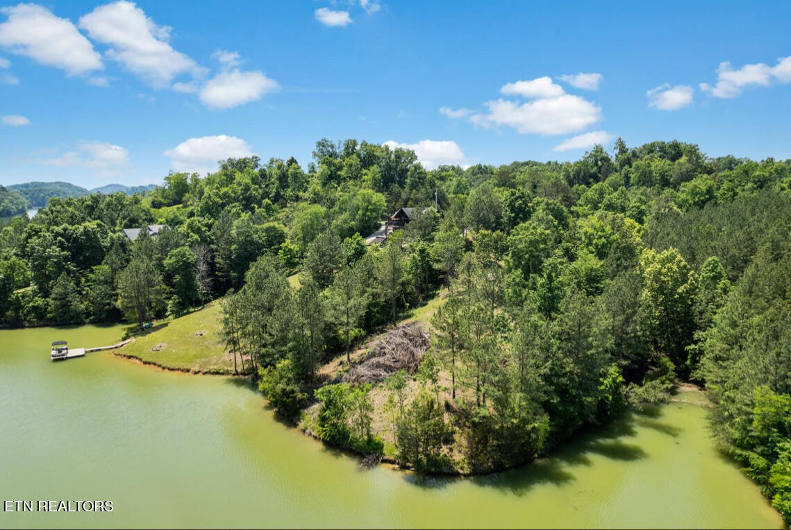 Lot 59 Long Spur Trail Dandridge TN 37725