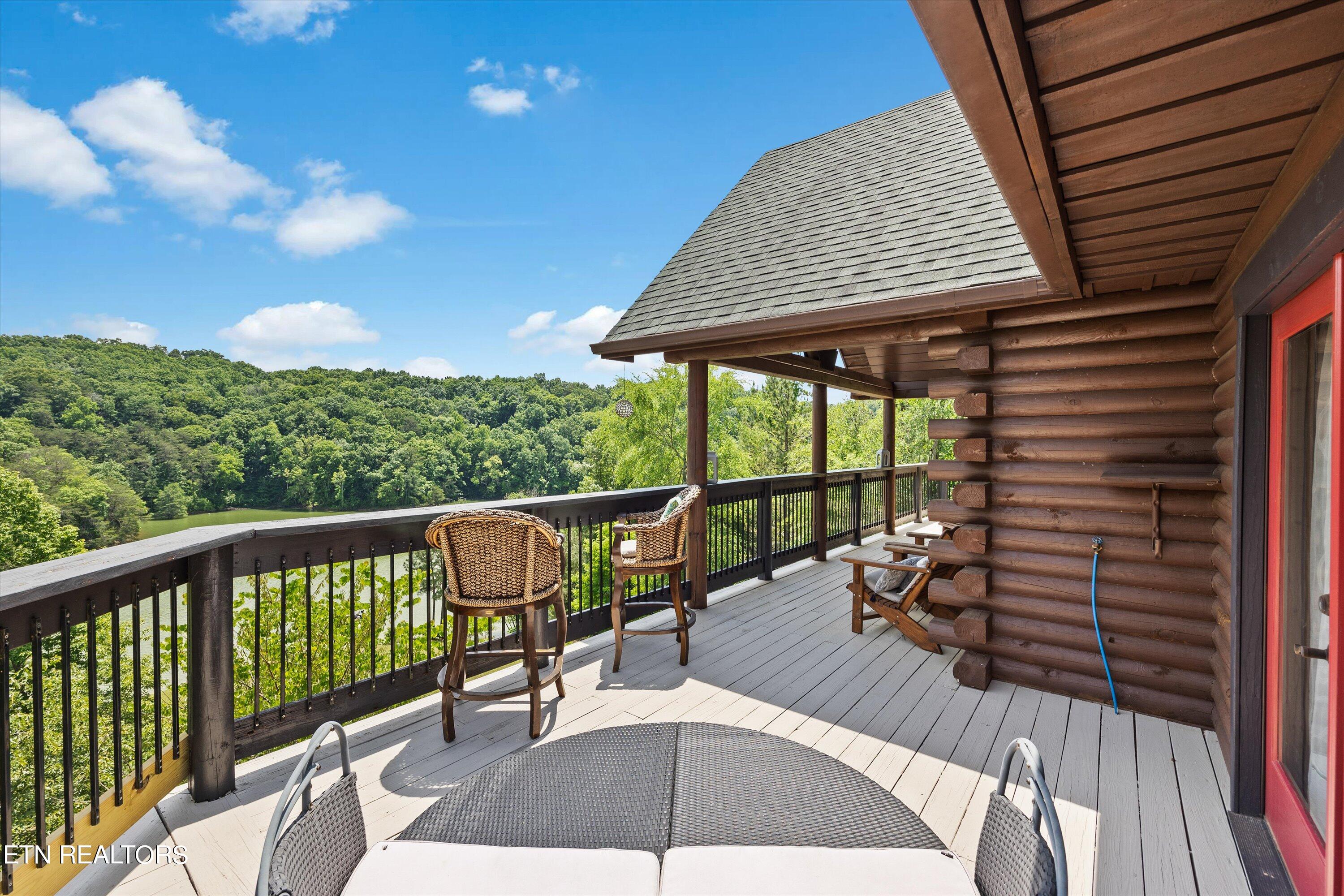 Lot 59 Long Spur Trail Dandridge TN 37725