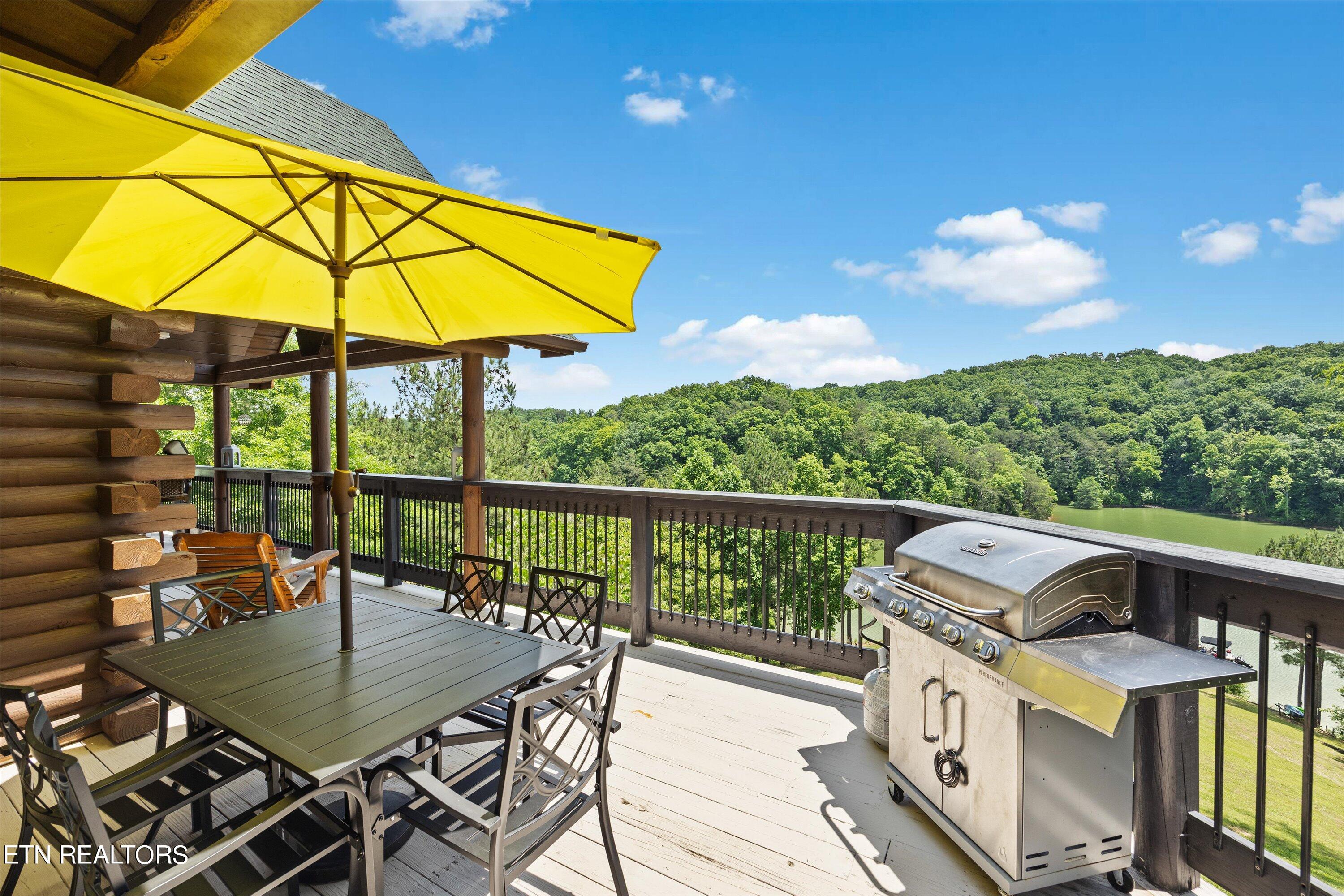 Lot 59 Long Spur Trail Dandridge TN 37725