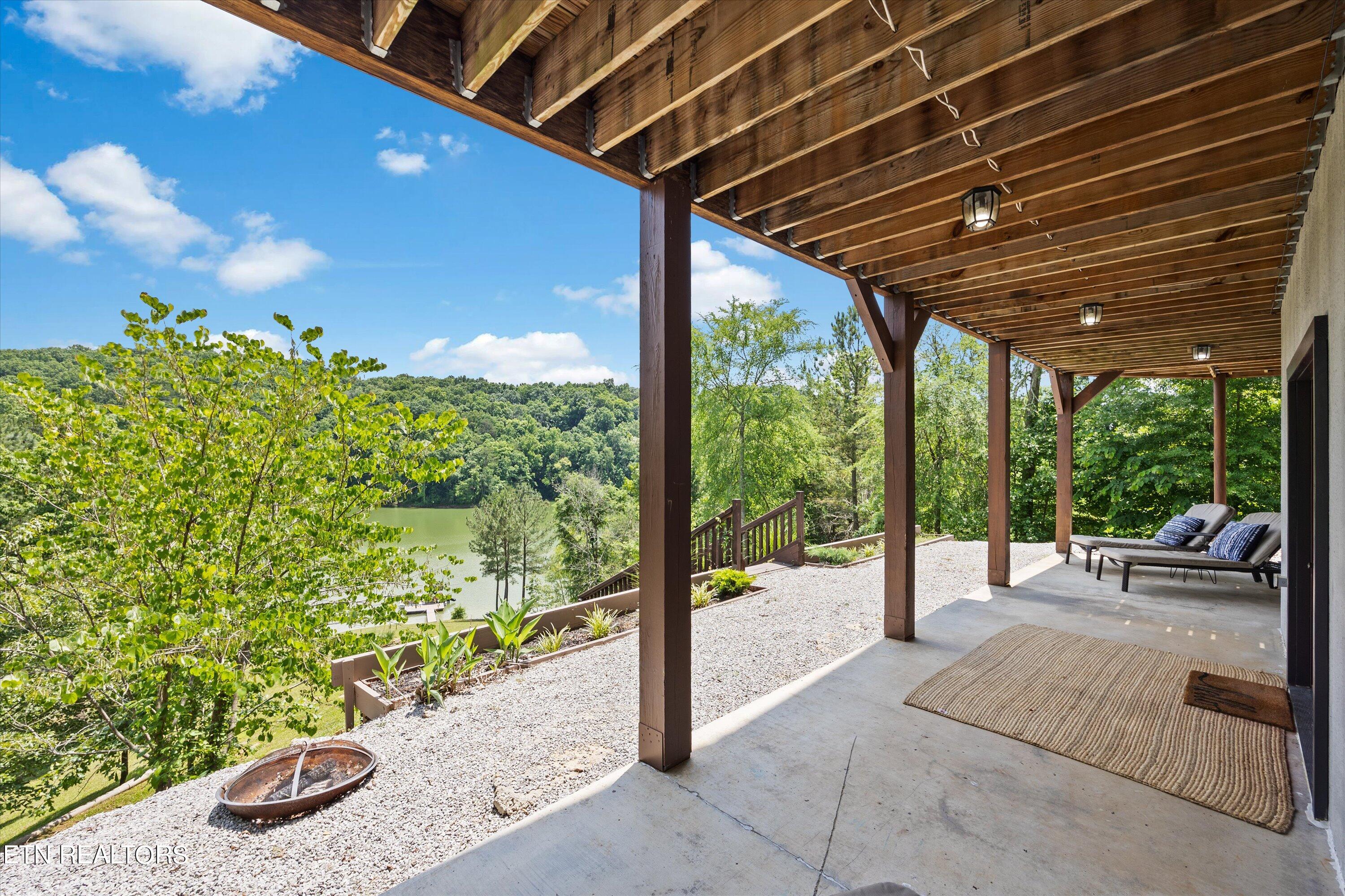 Lot 59 Long Spur Trail Dandridge TN 37725