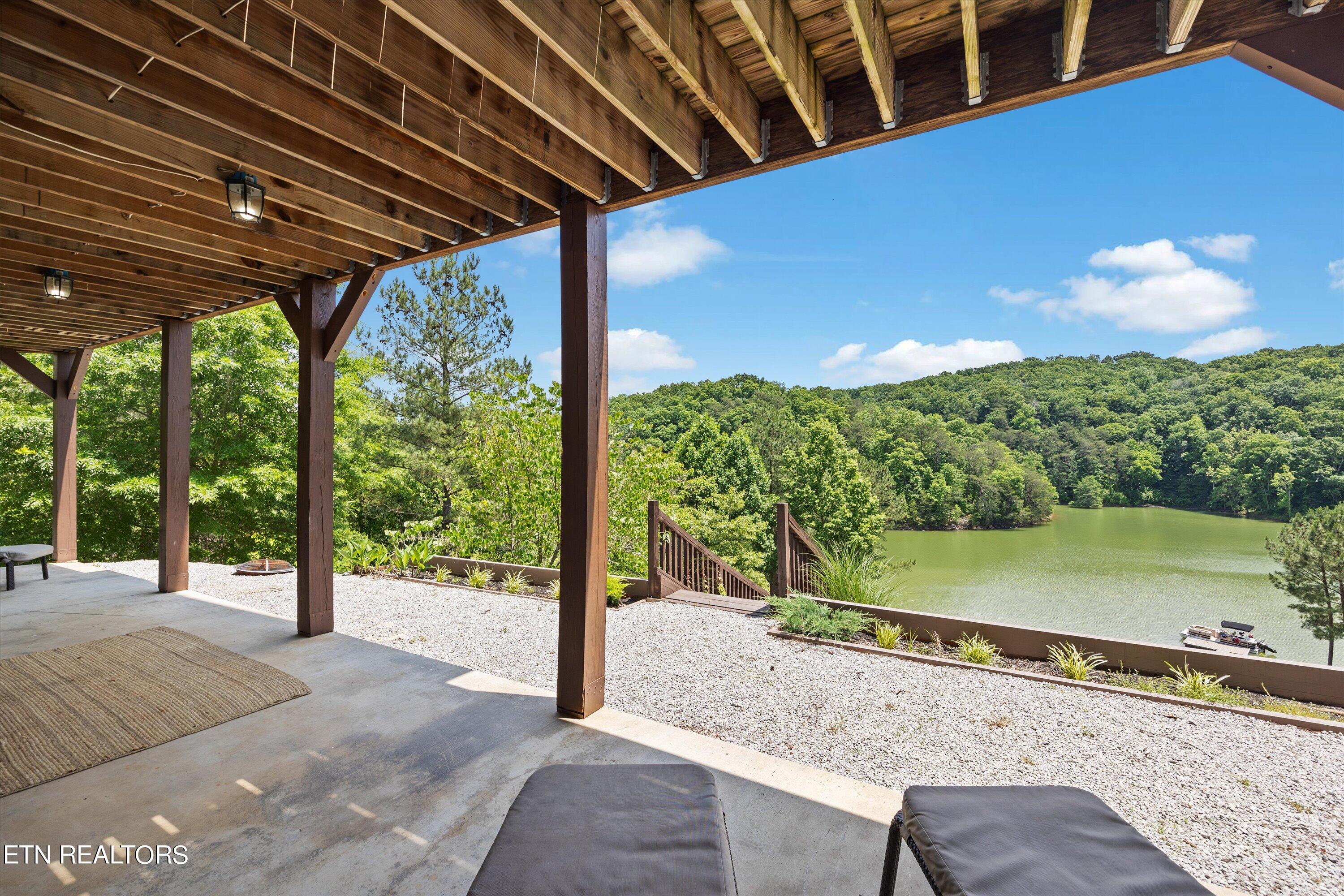 Lot 59 Long Spur Trail Dandridge TN 37725