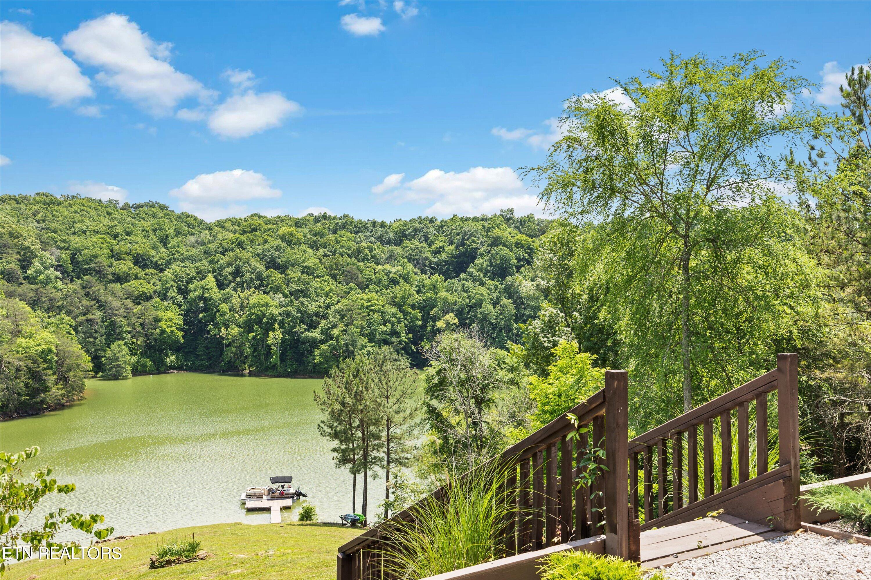 Lot 59 Long Spur Trail Dandridge TN 37725