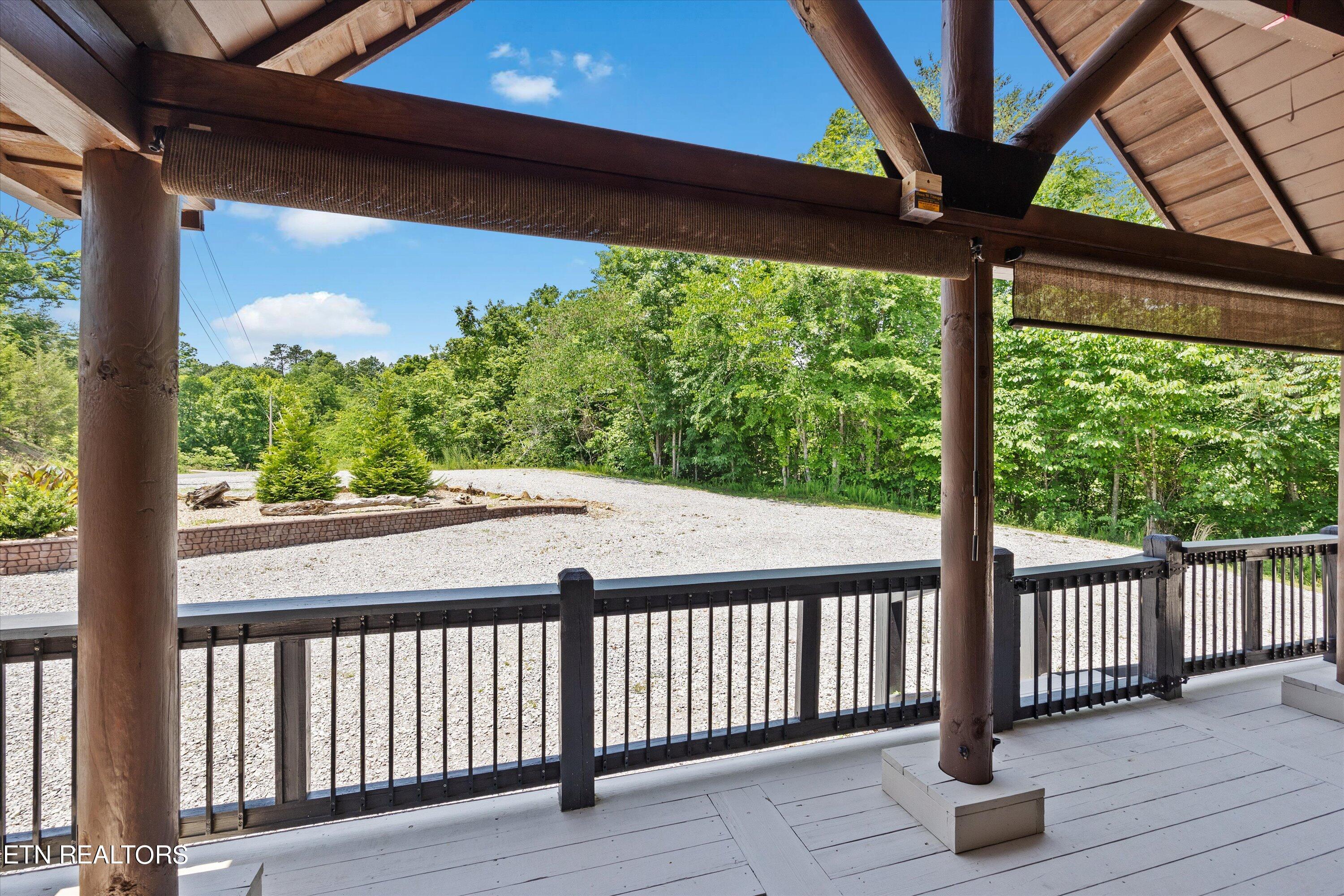 Lot 59 Long Spur Trail Dandridge TN 37725